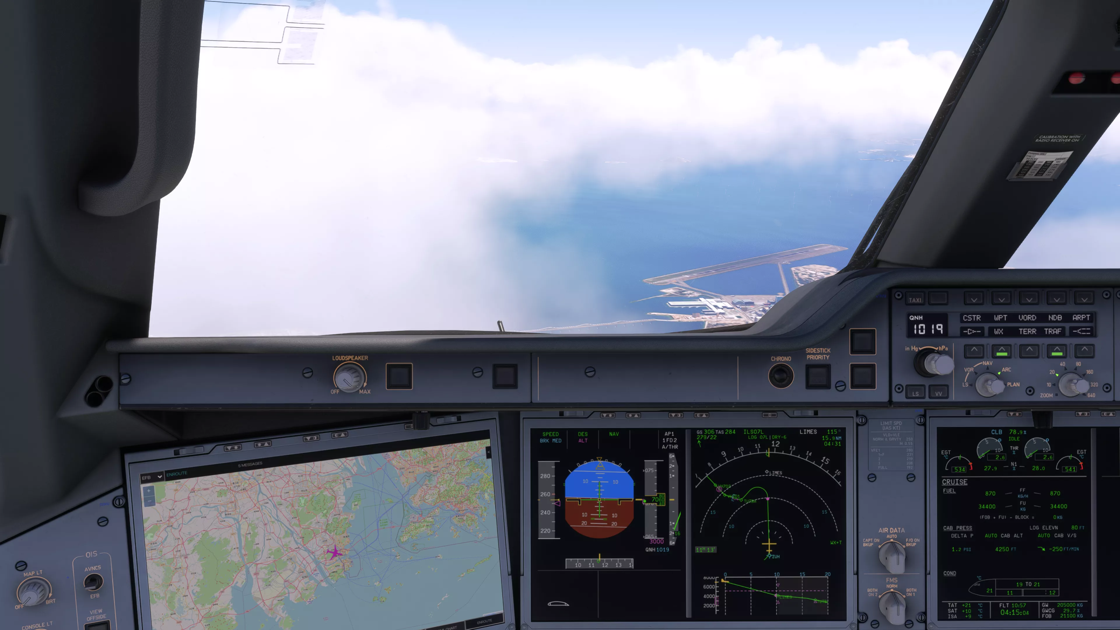 Flight Image