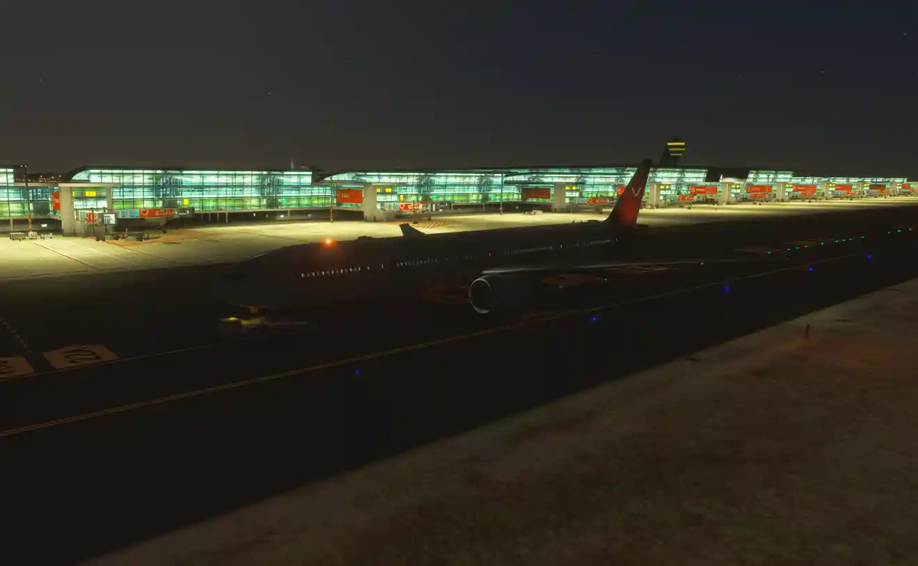 Flight Image