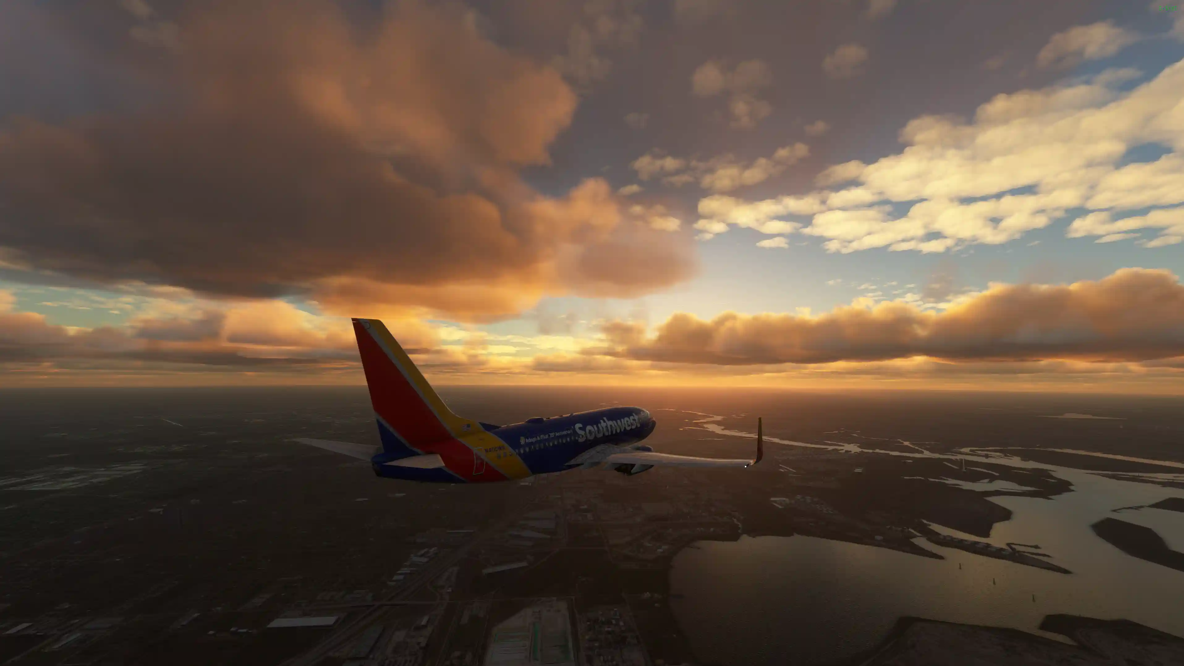 Flight Image