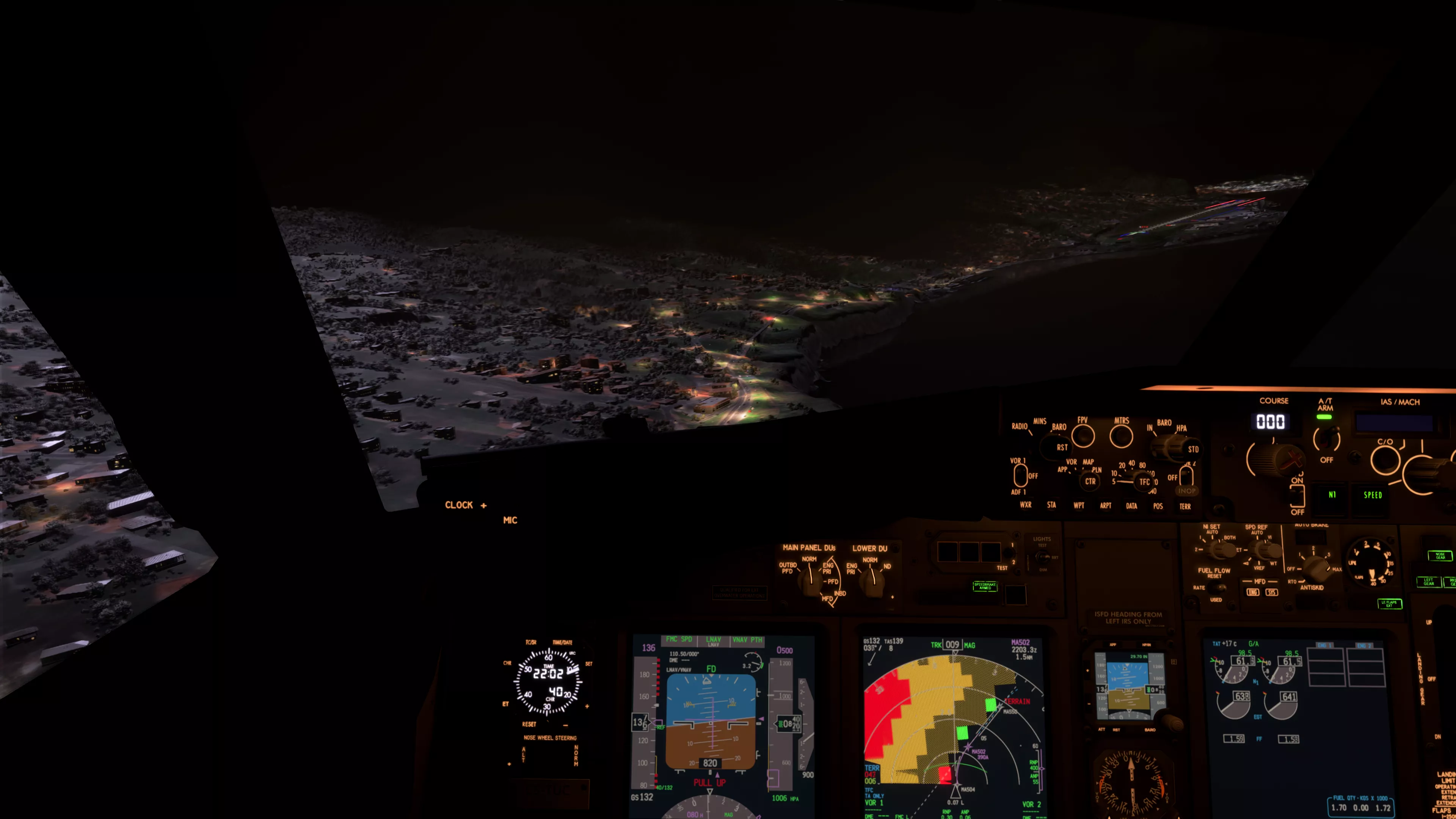 Flight Image