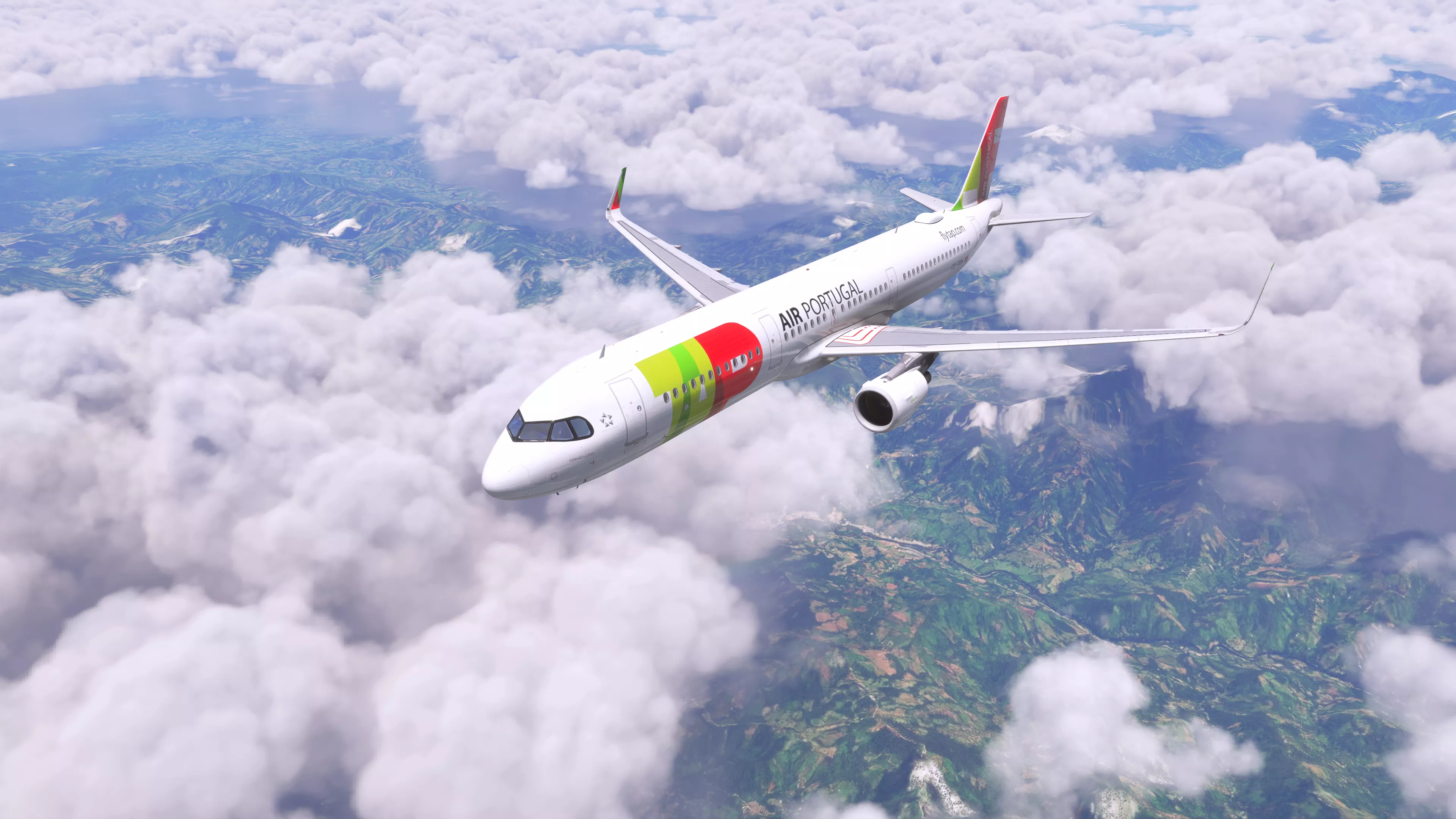 Flight Image