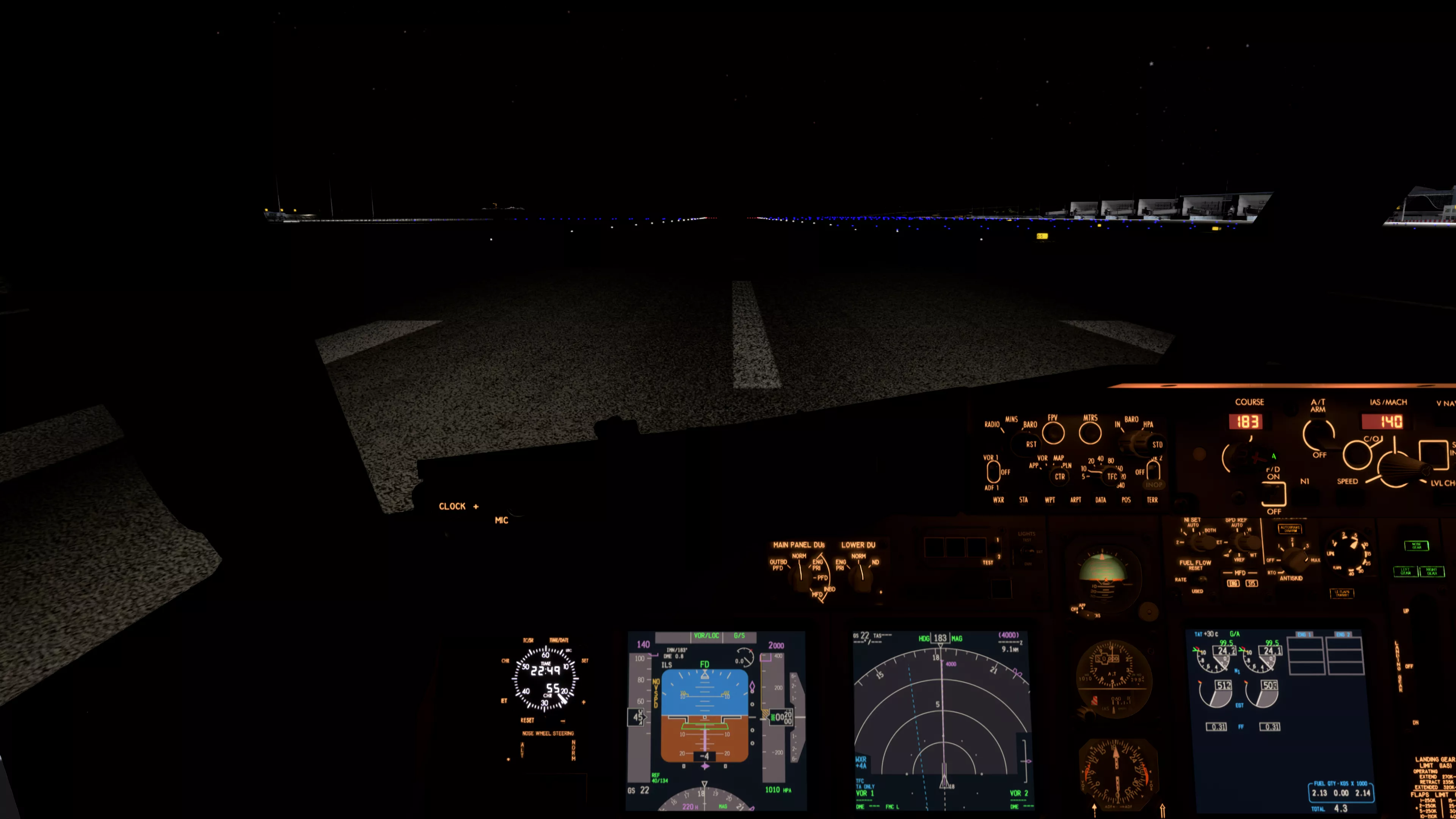Flight Image