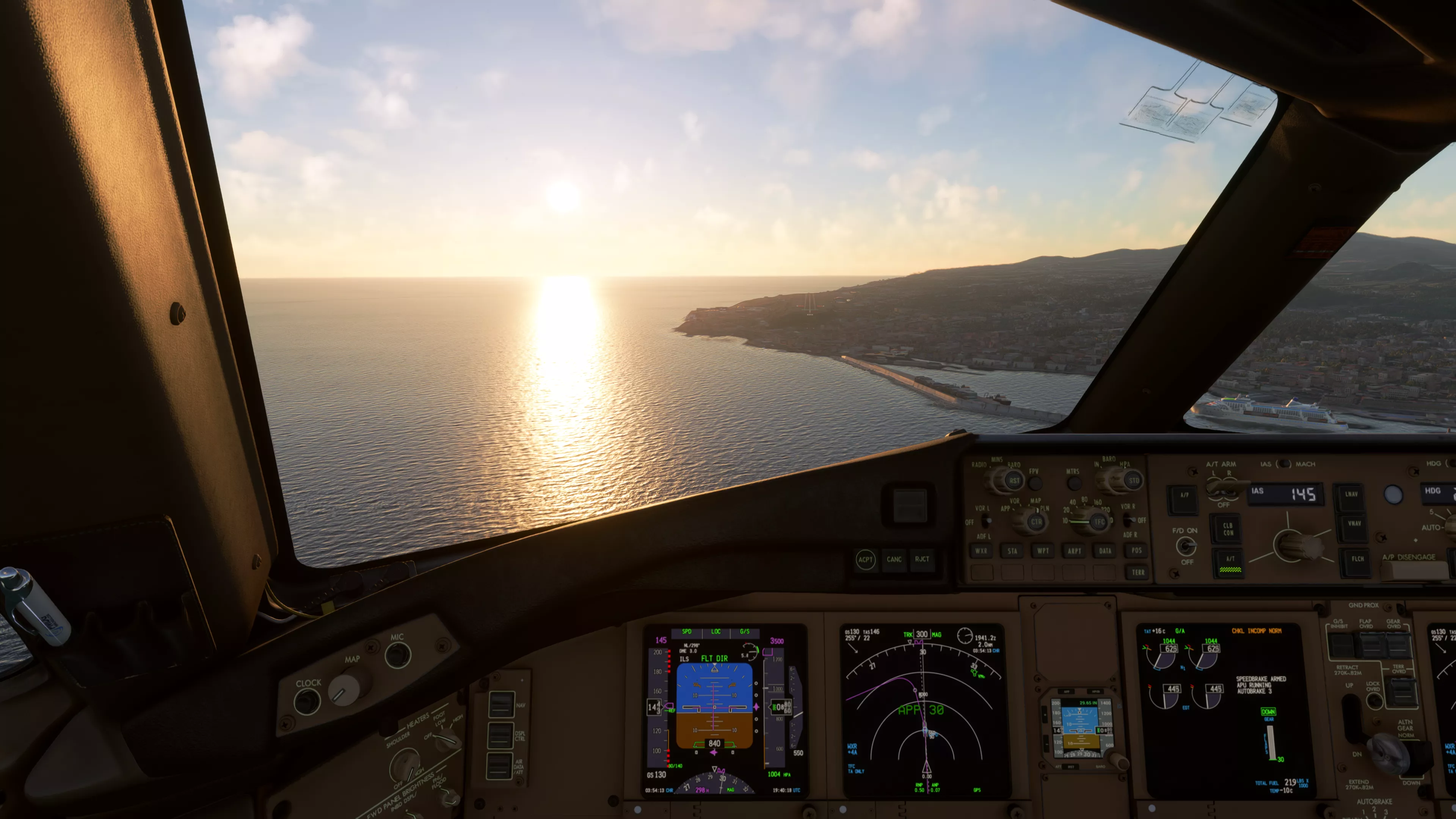 Flight Image
