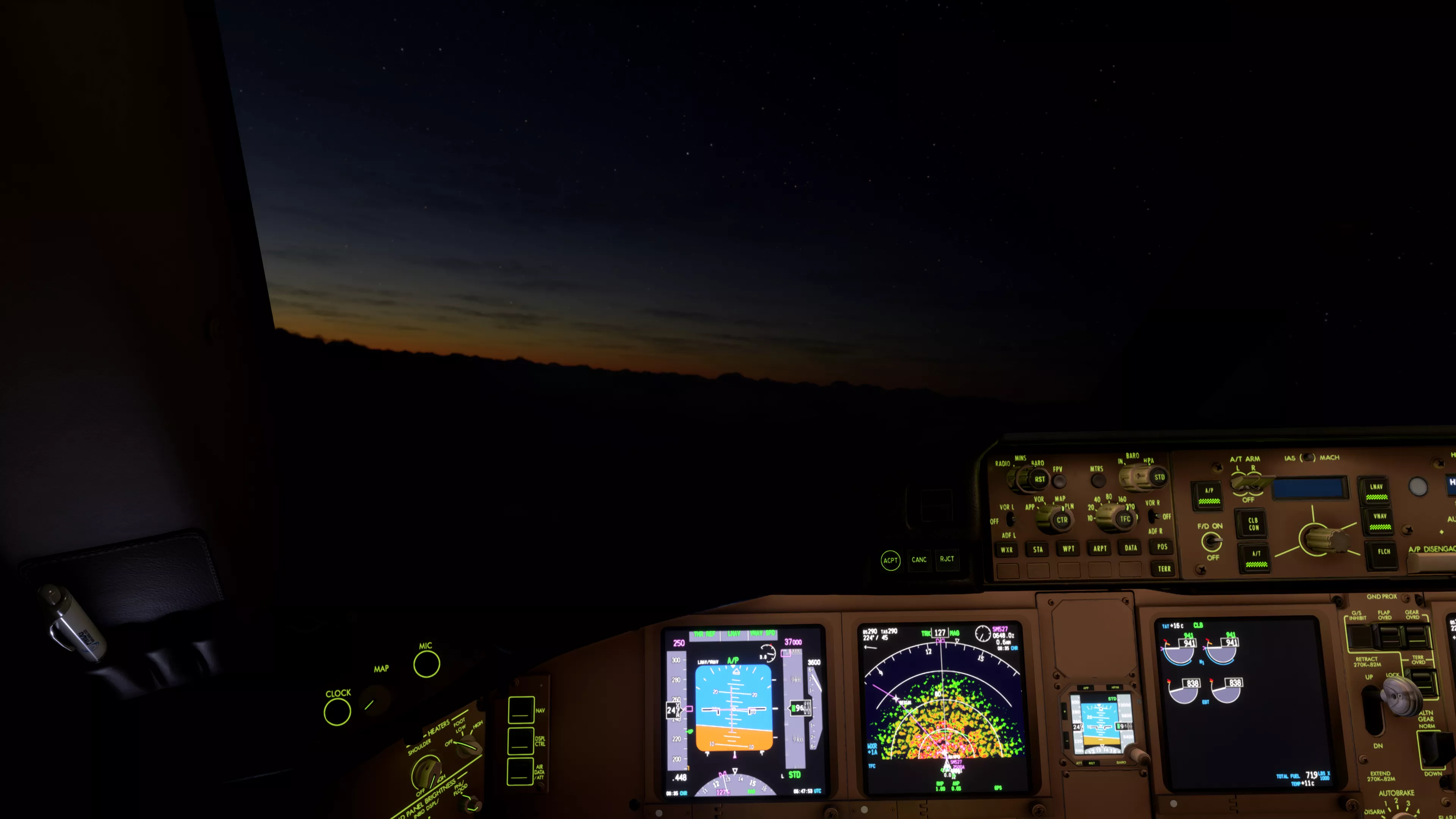 Flight Image