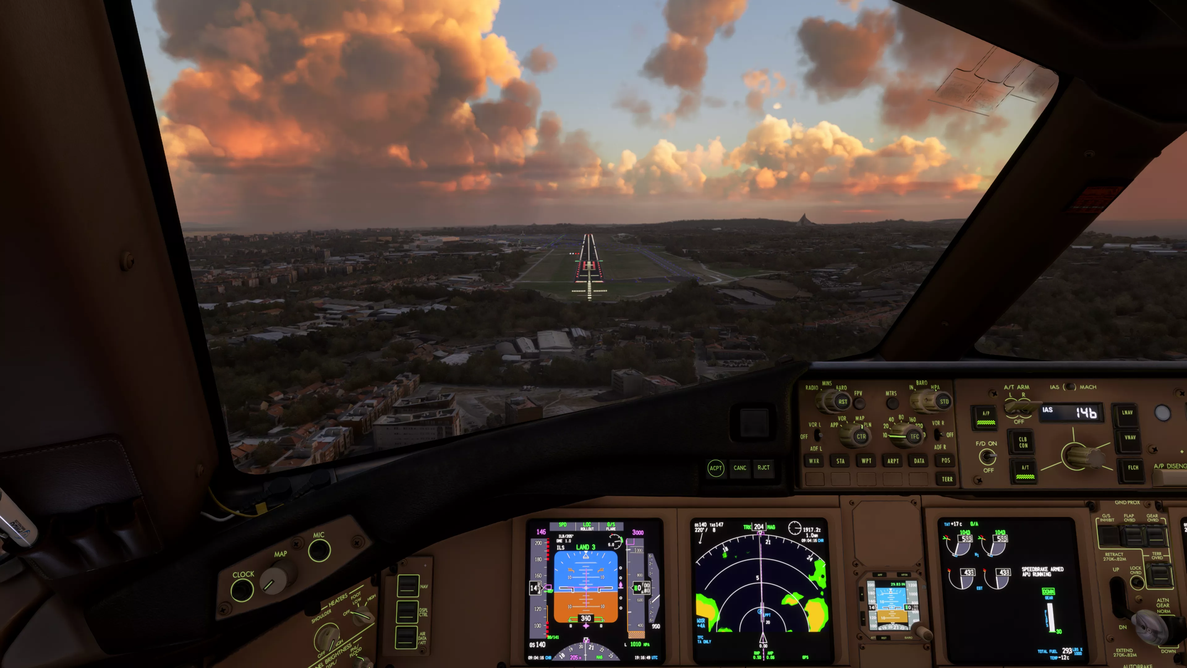 Flight Image