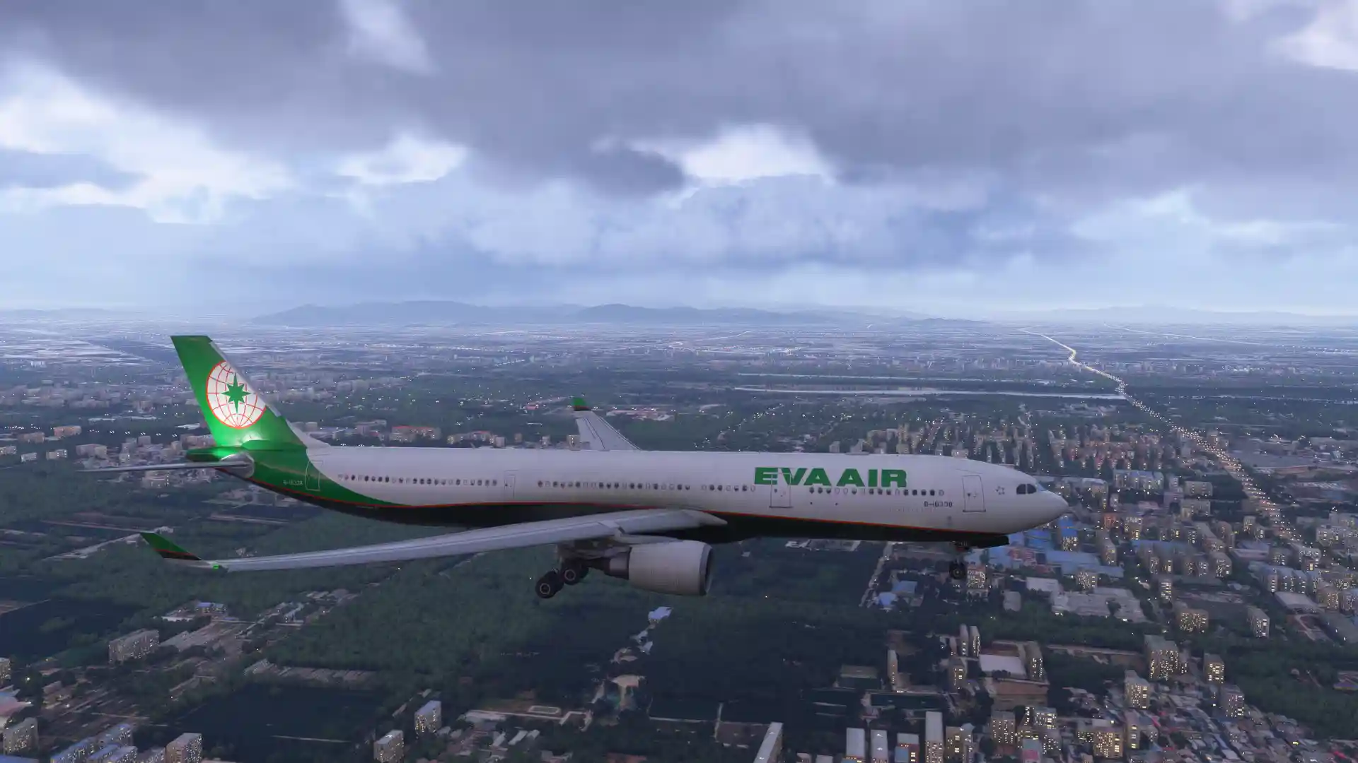 Flight Image