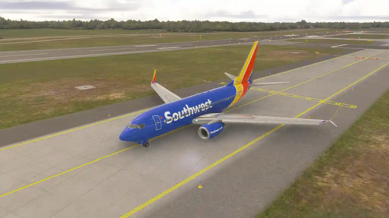 Flight Image