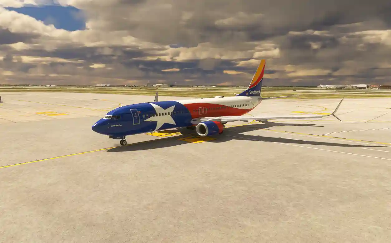 Flight Image