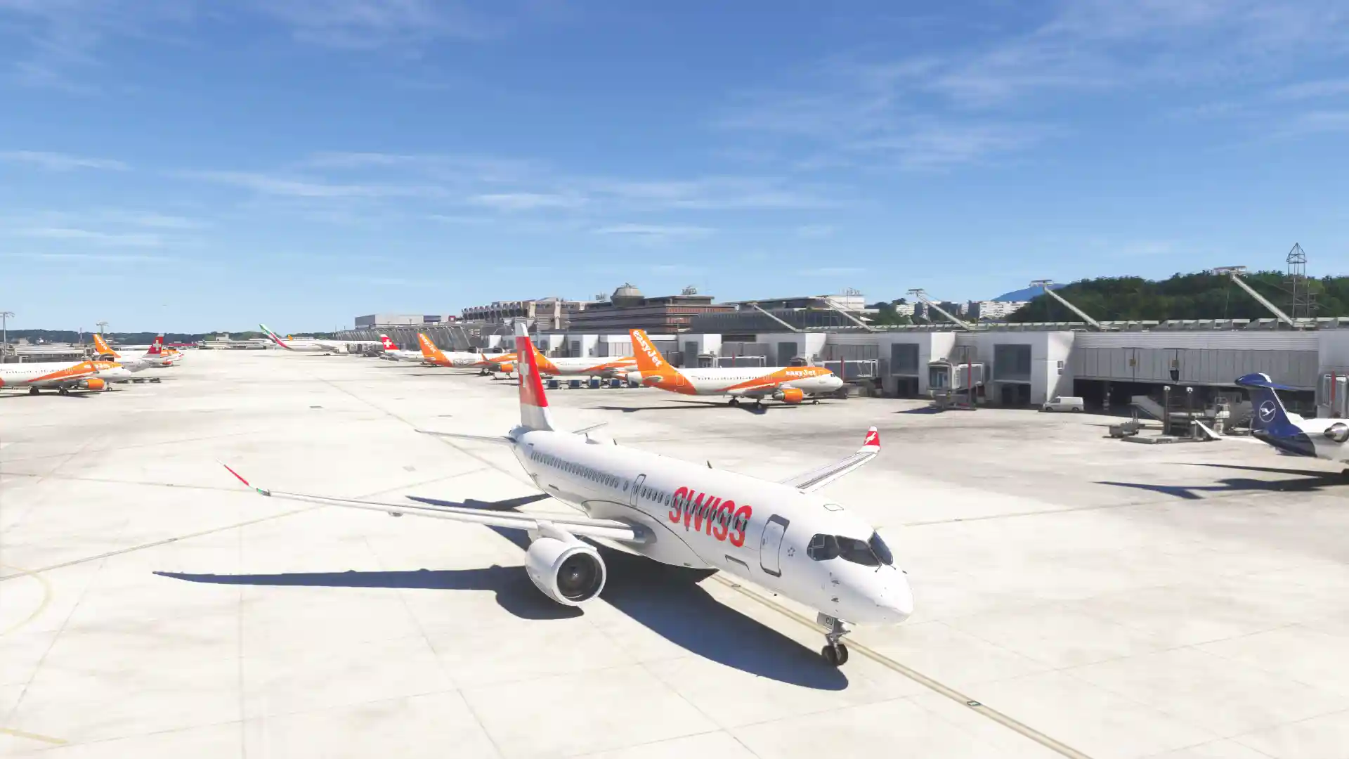Flight Image