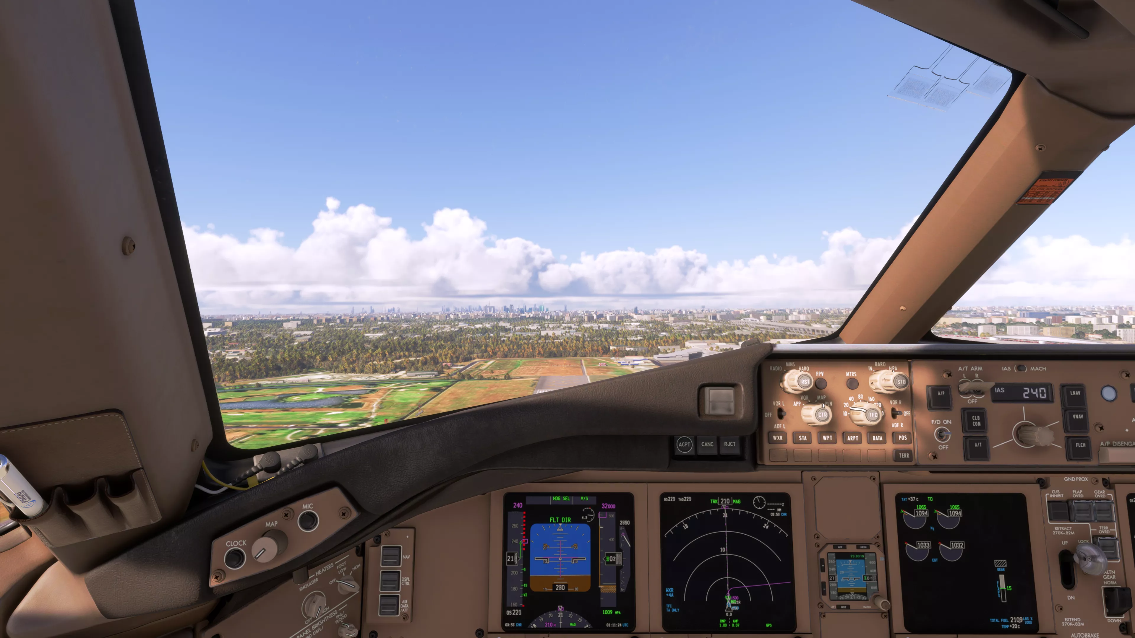 Flight Image