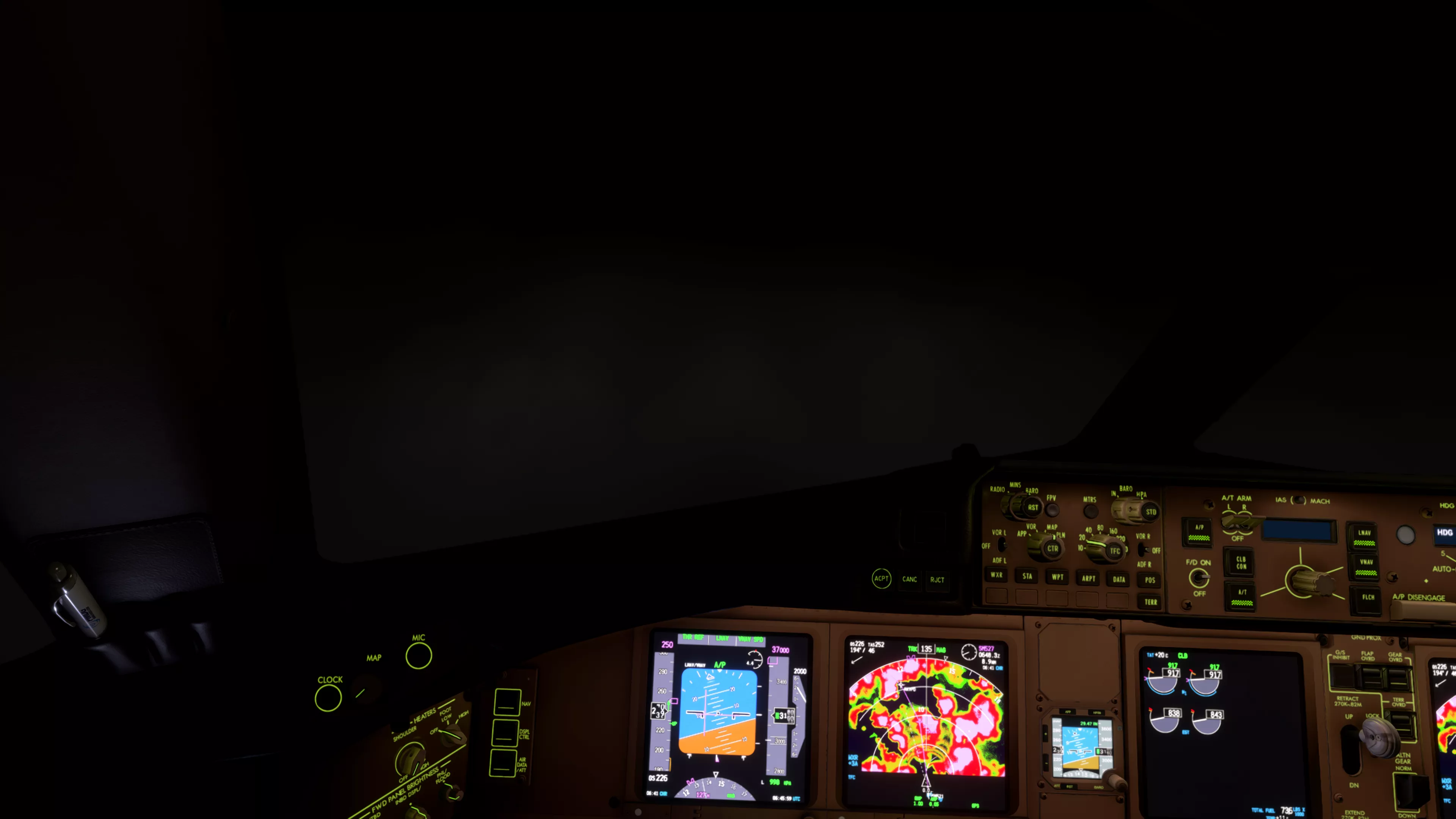 Flight Image
