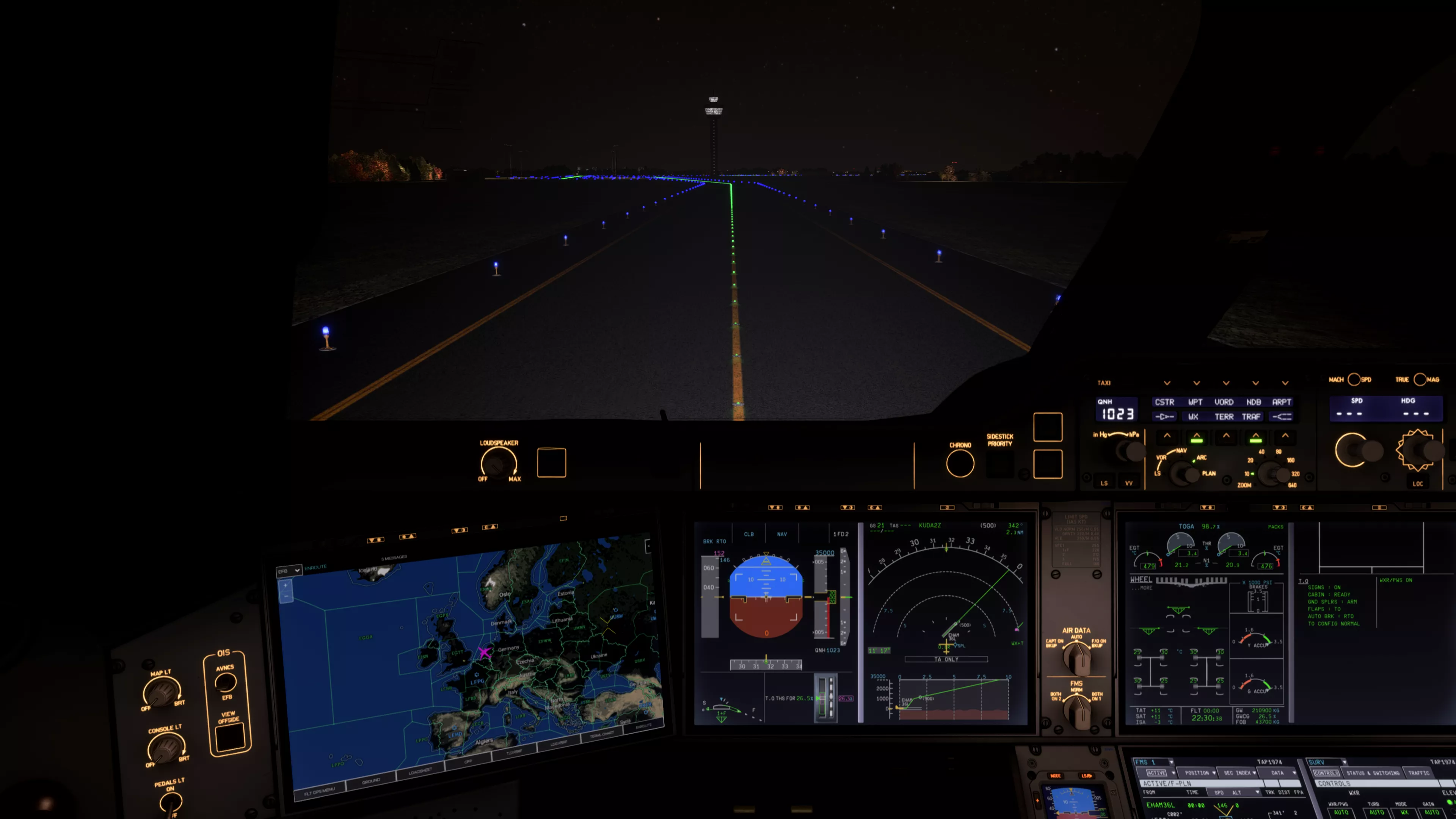 Flight Image