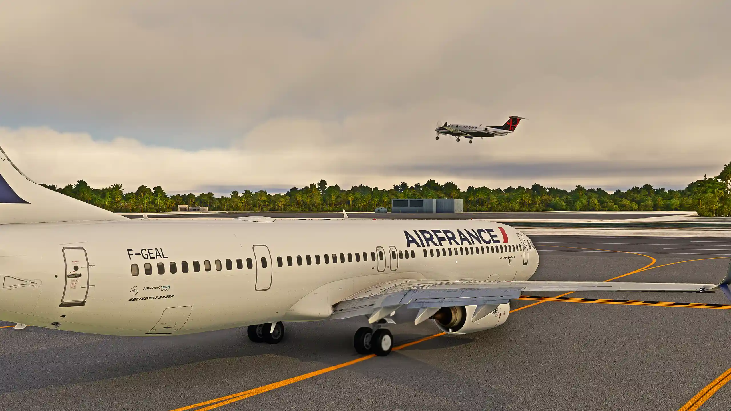 Flight Image