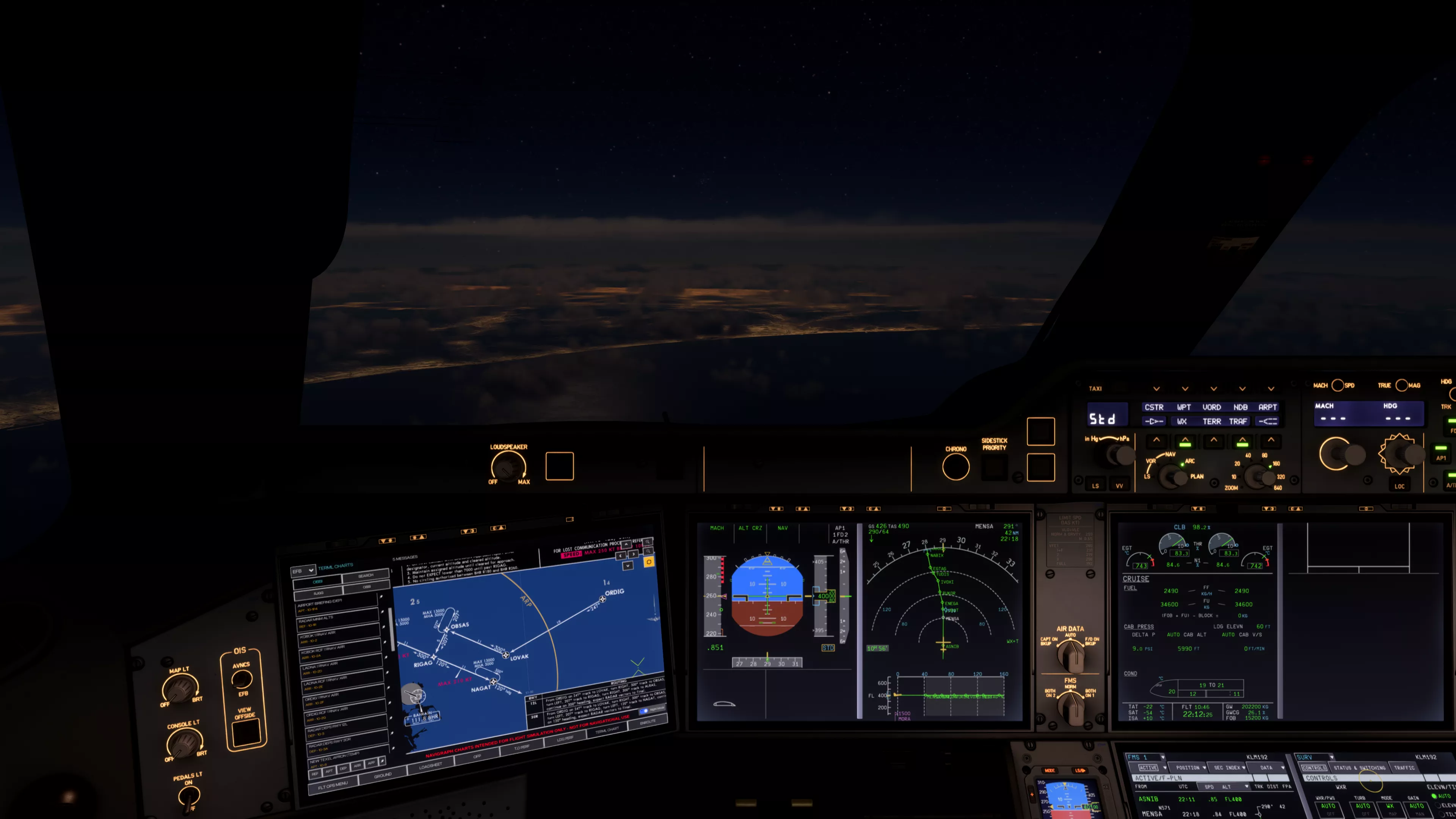 Flight Image