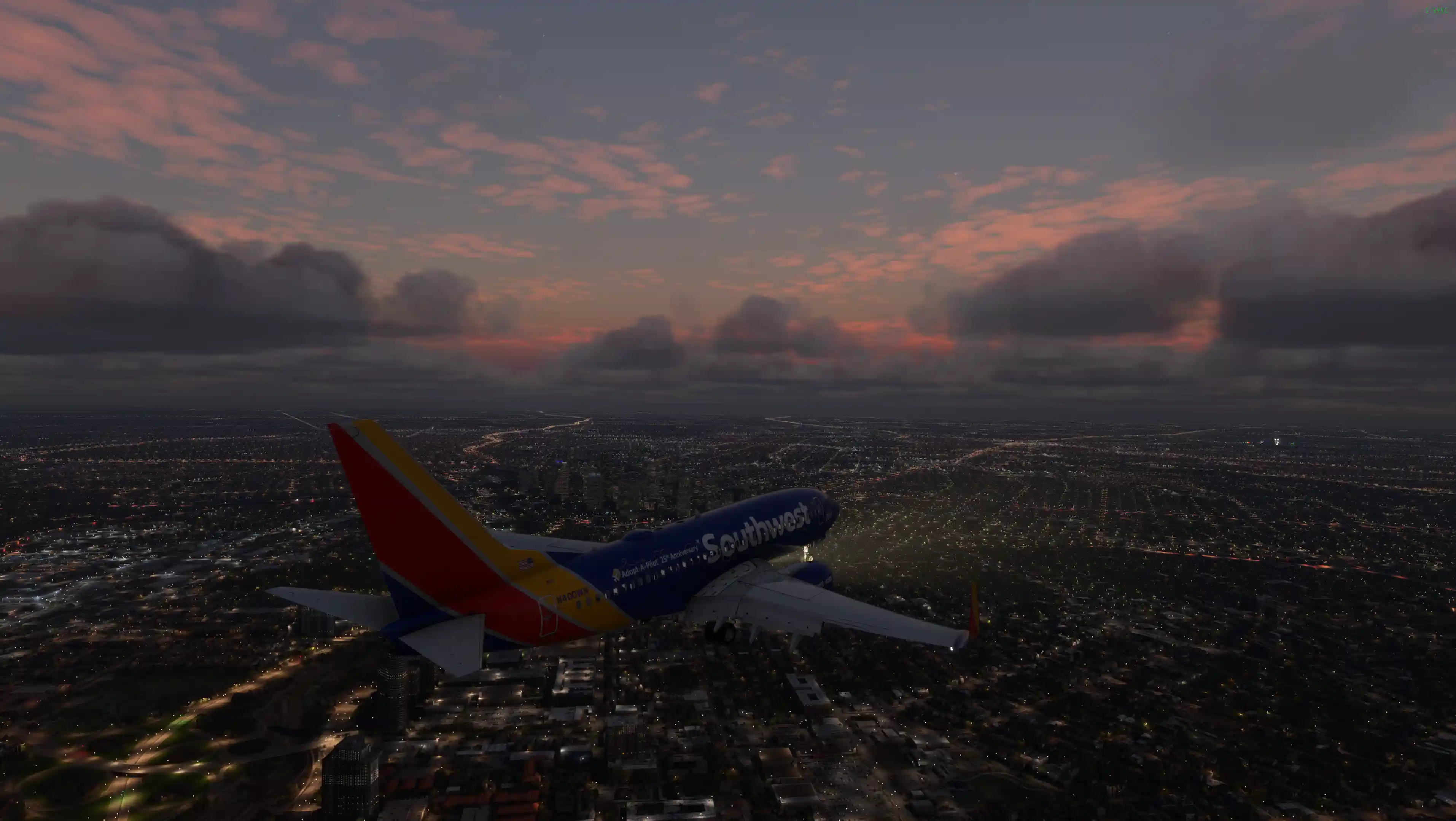 Flight Image