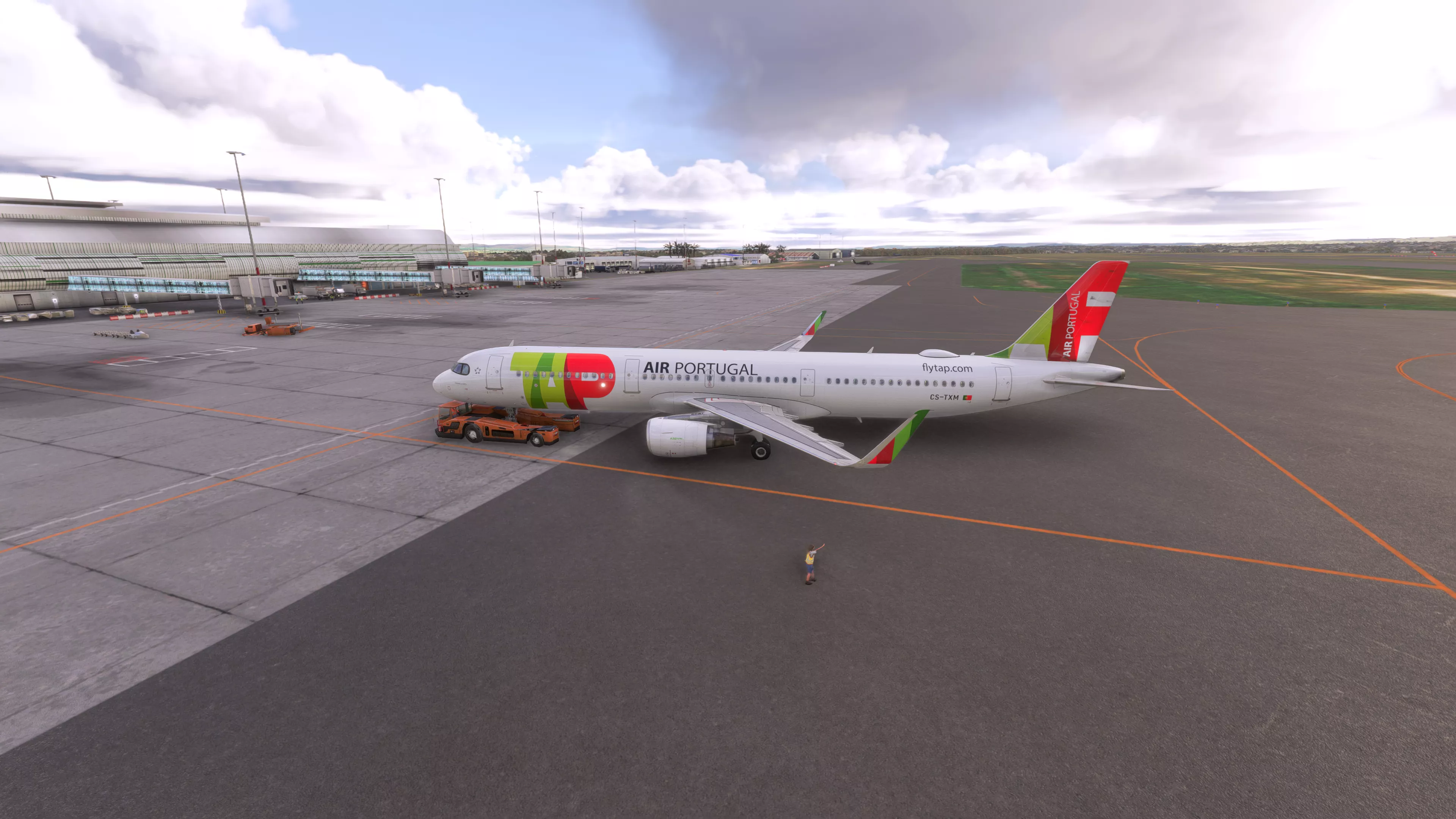 Flight Image