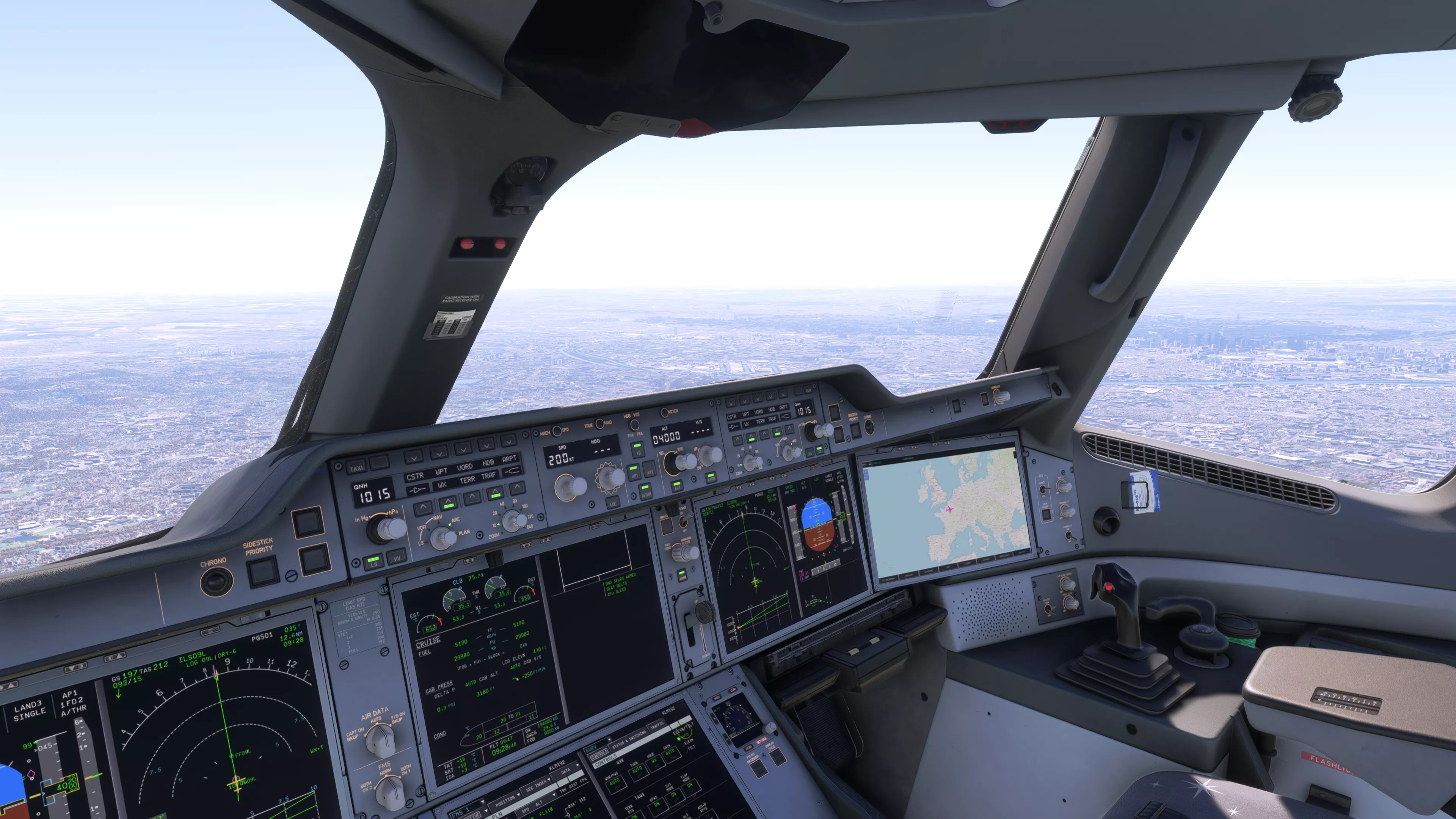 Flight Image