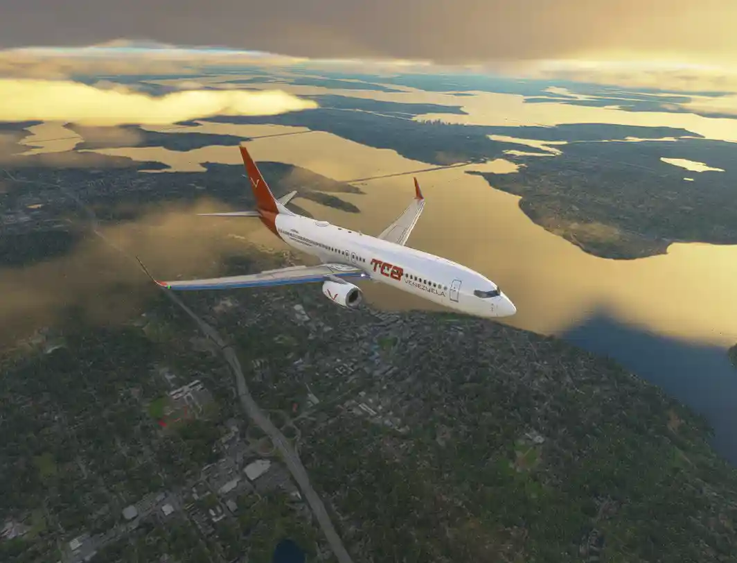 Flight Image