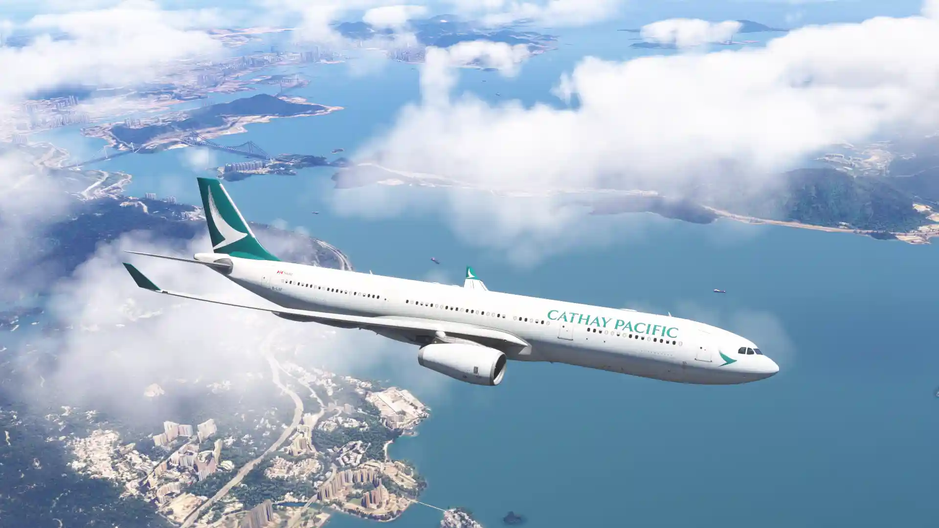 Flight Image