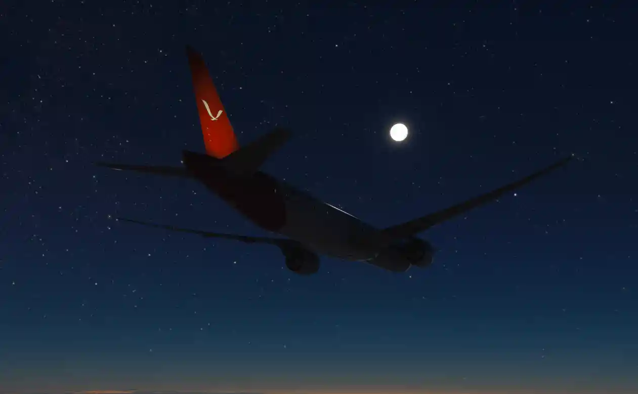 Flight Image