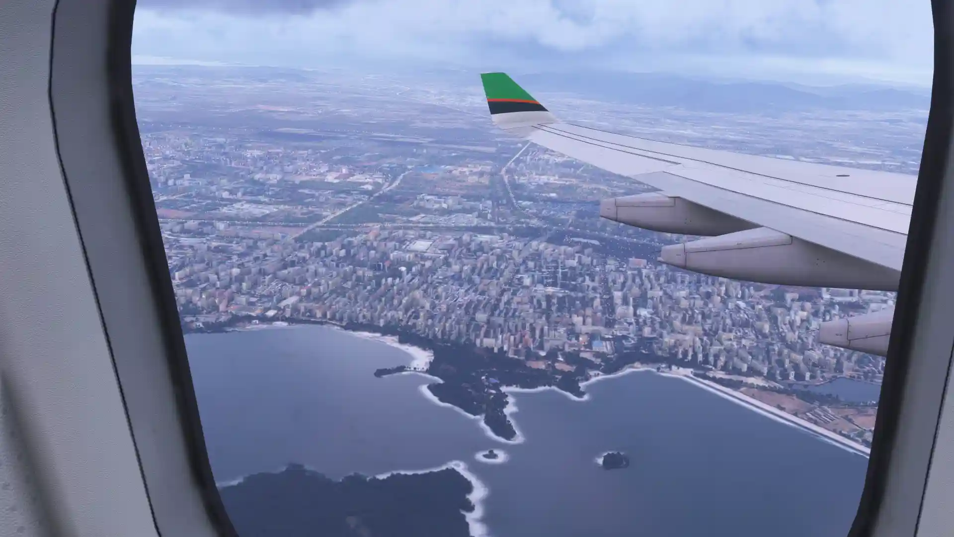 Flight Image