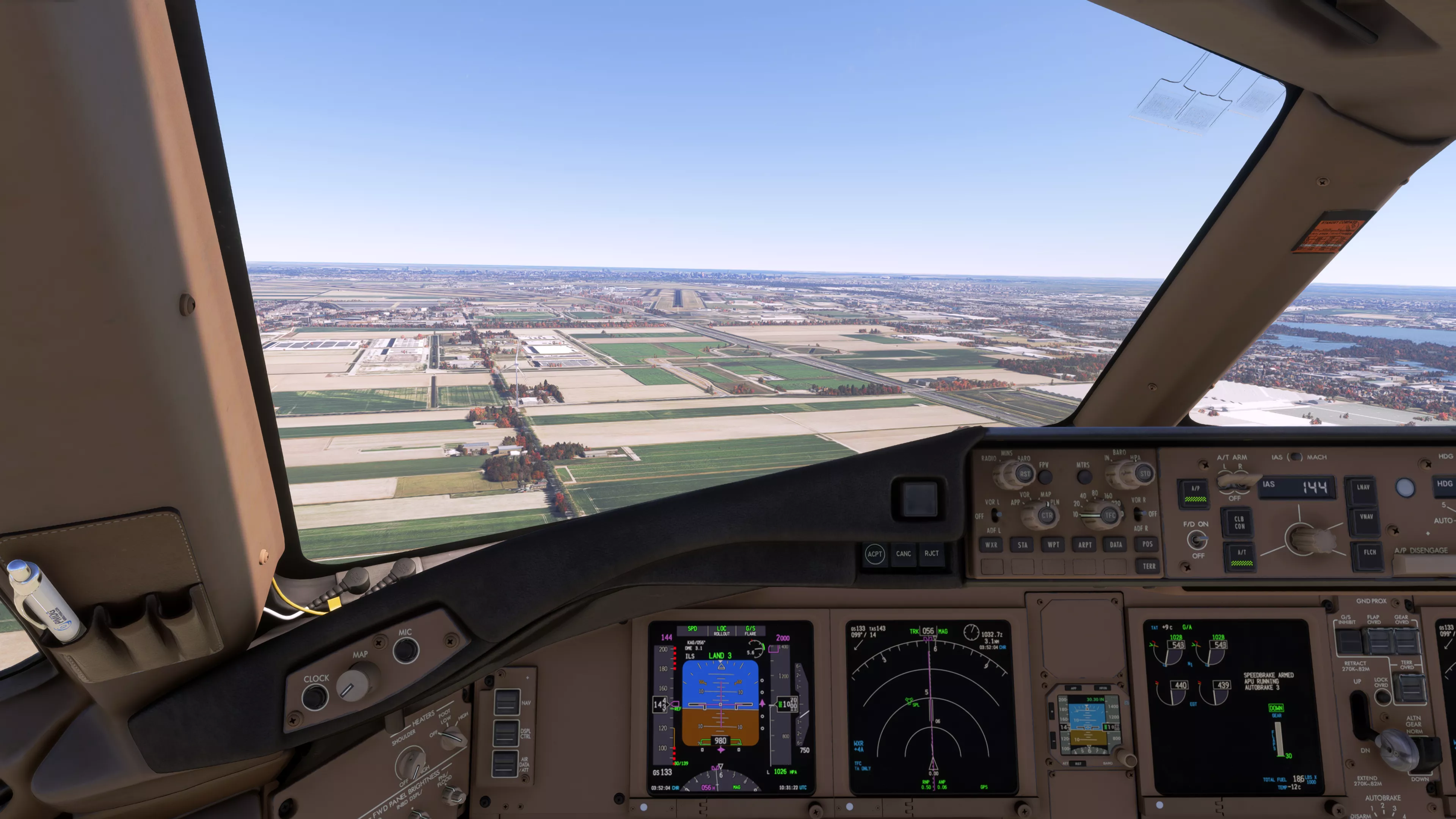 Flight Image