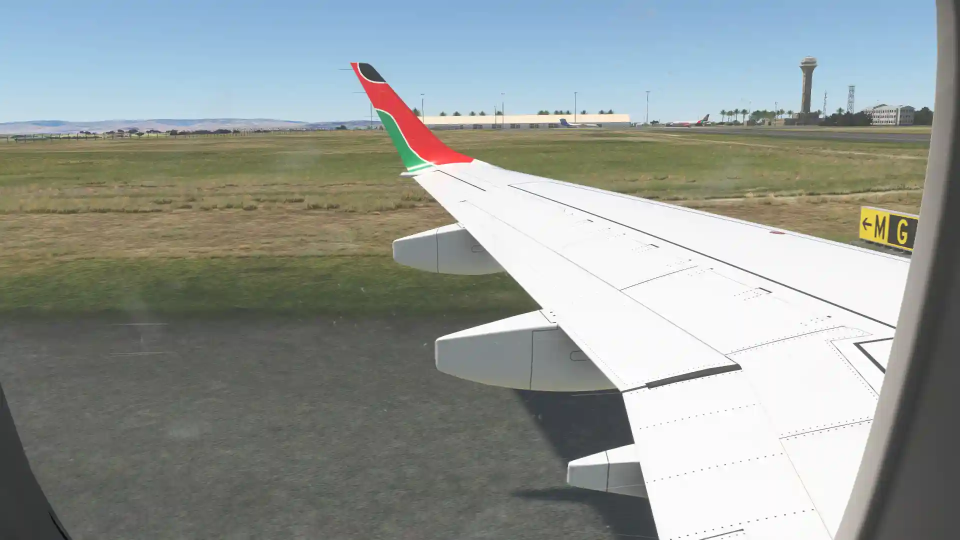 Flight Image
