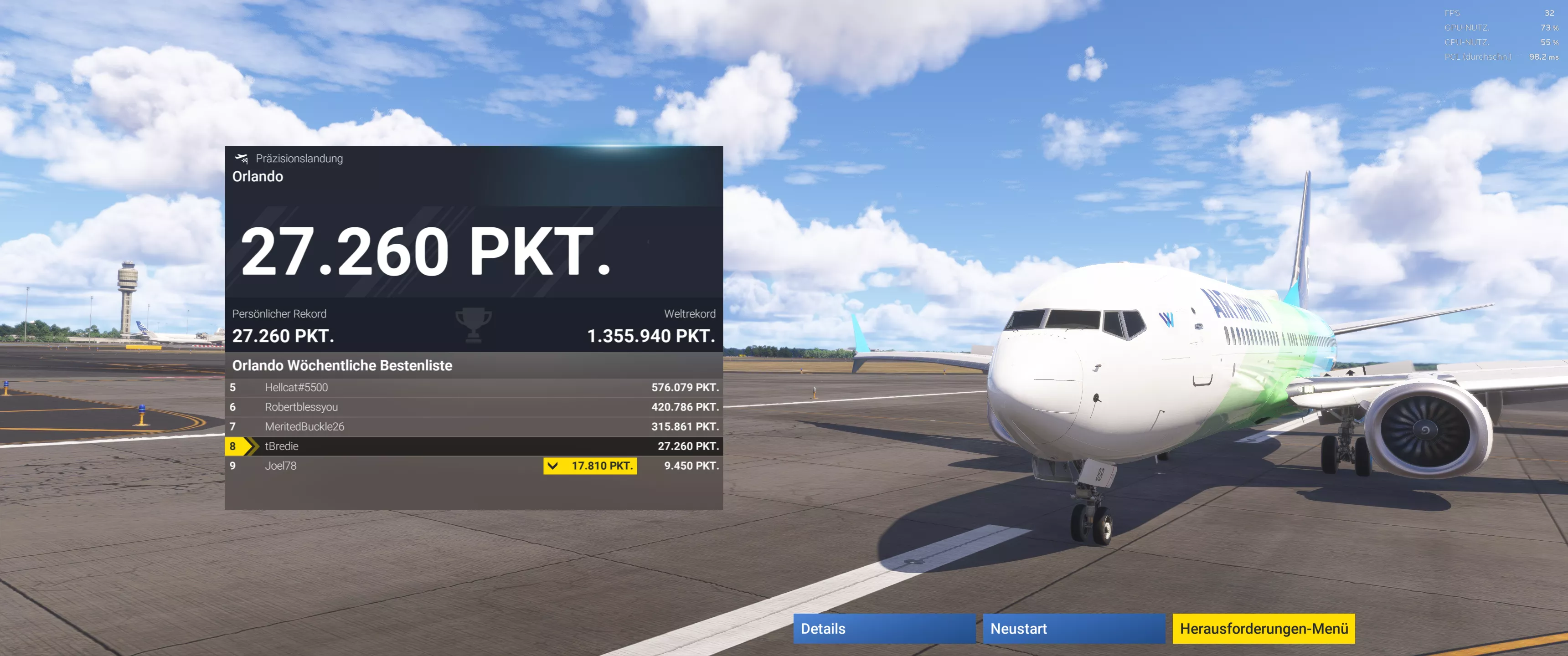 Flight Image