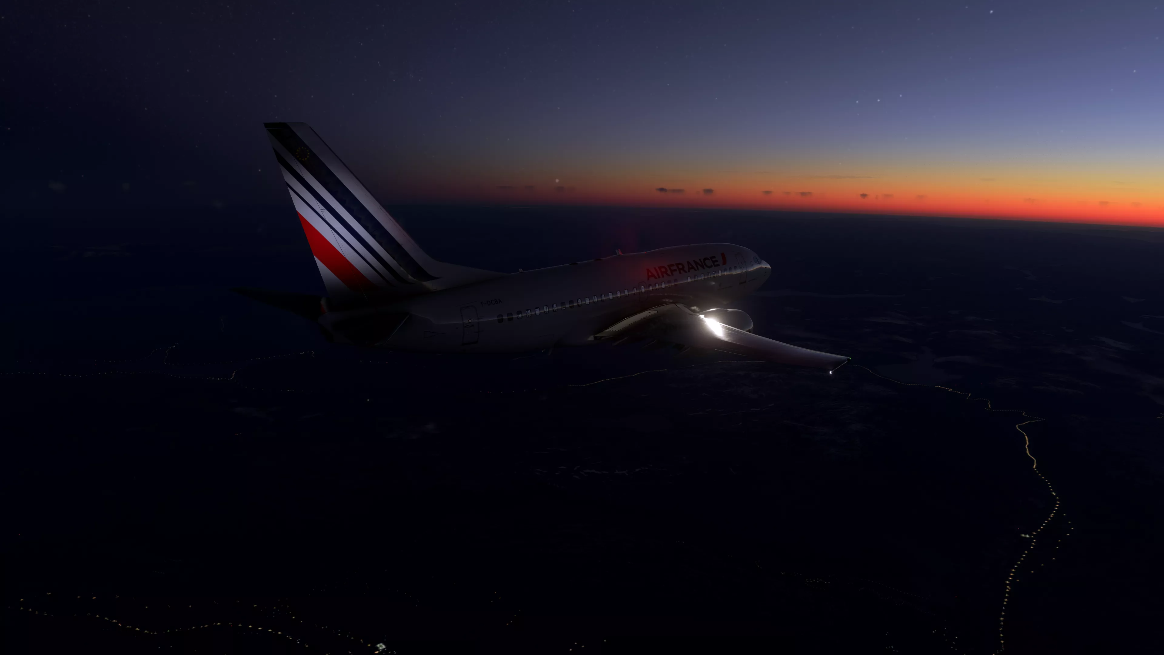 Flight Image