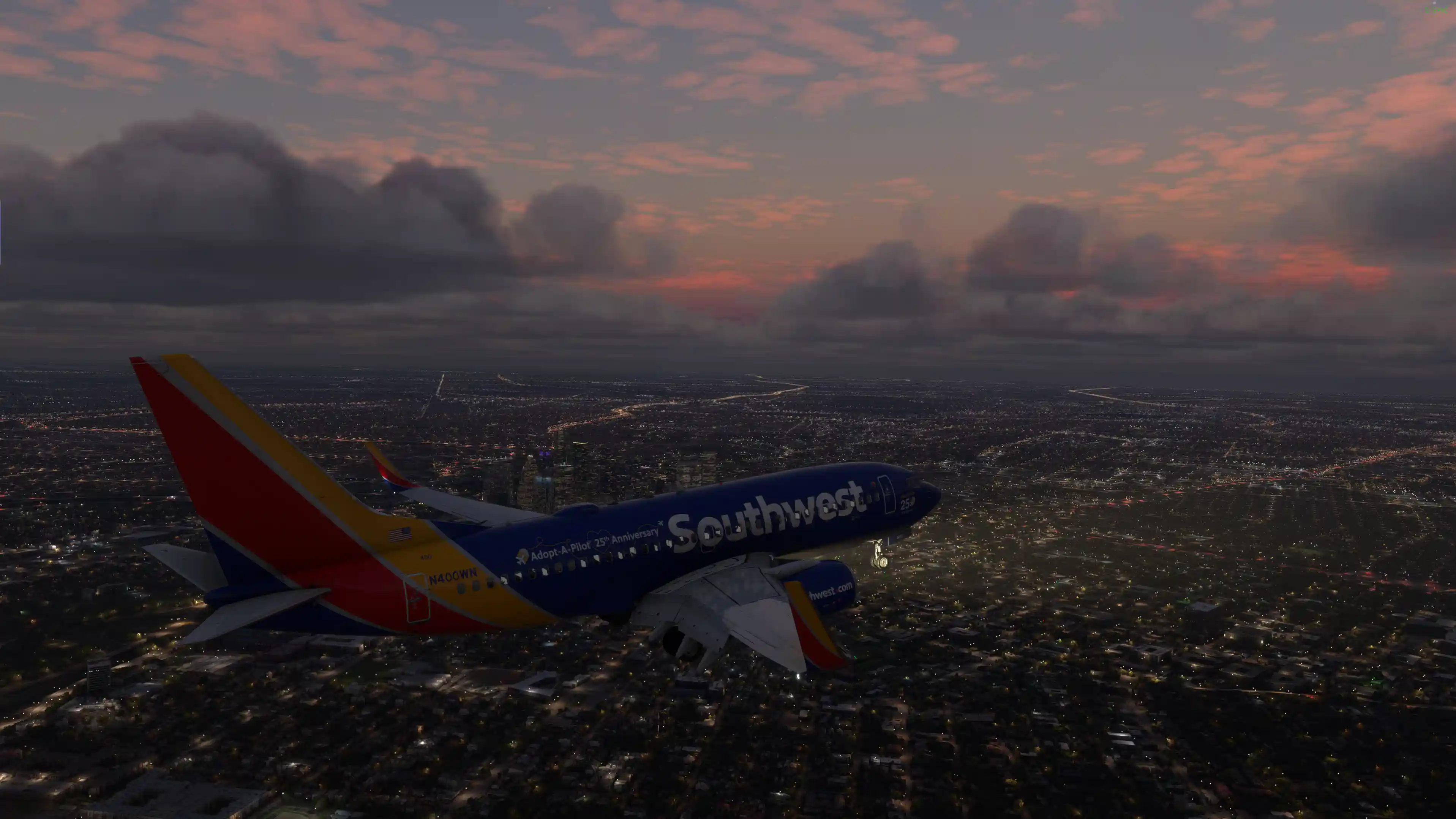 Flight Image