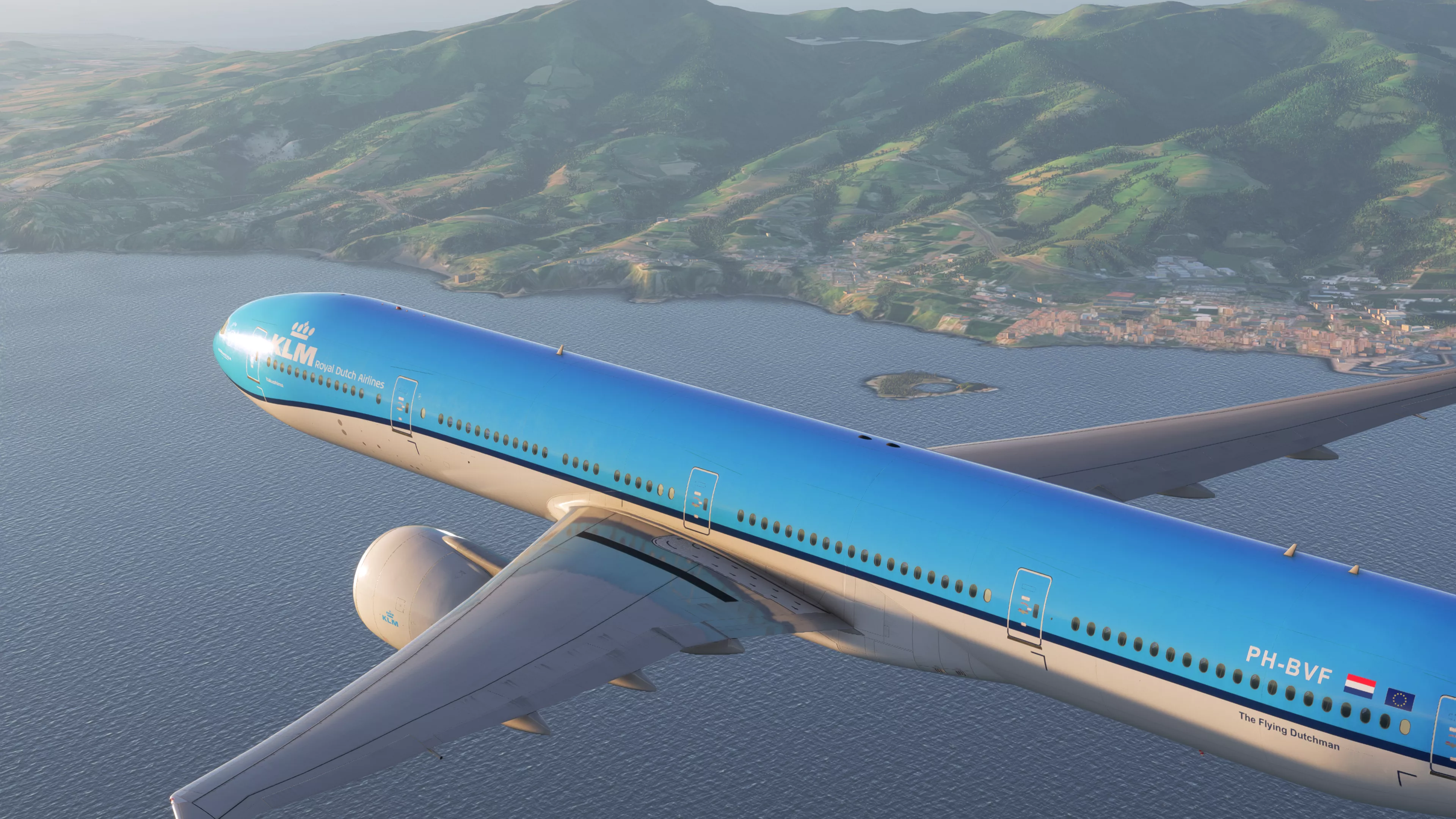 Flight Image