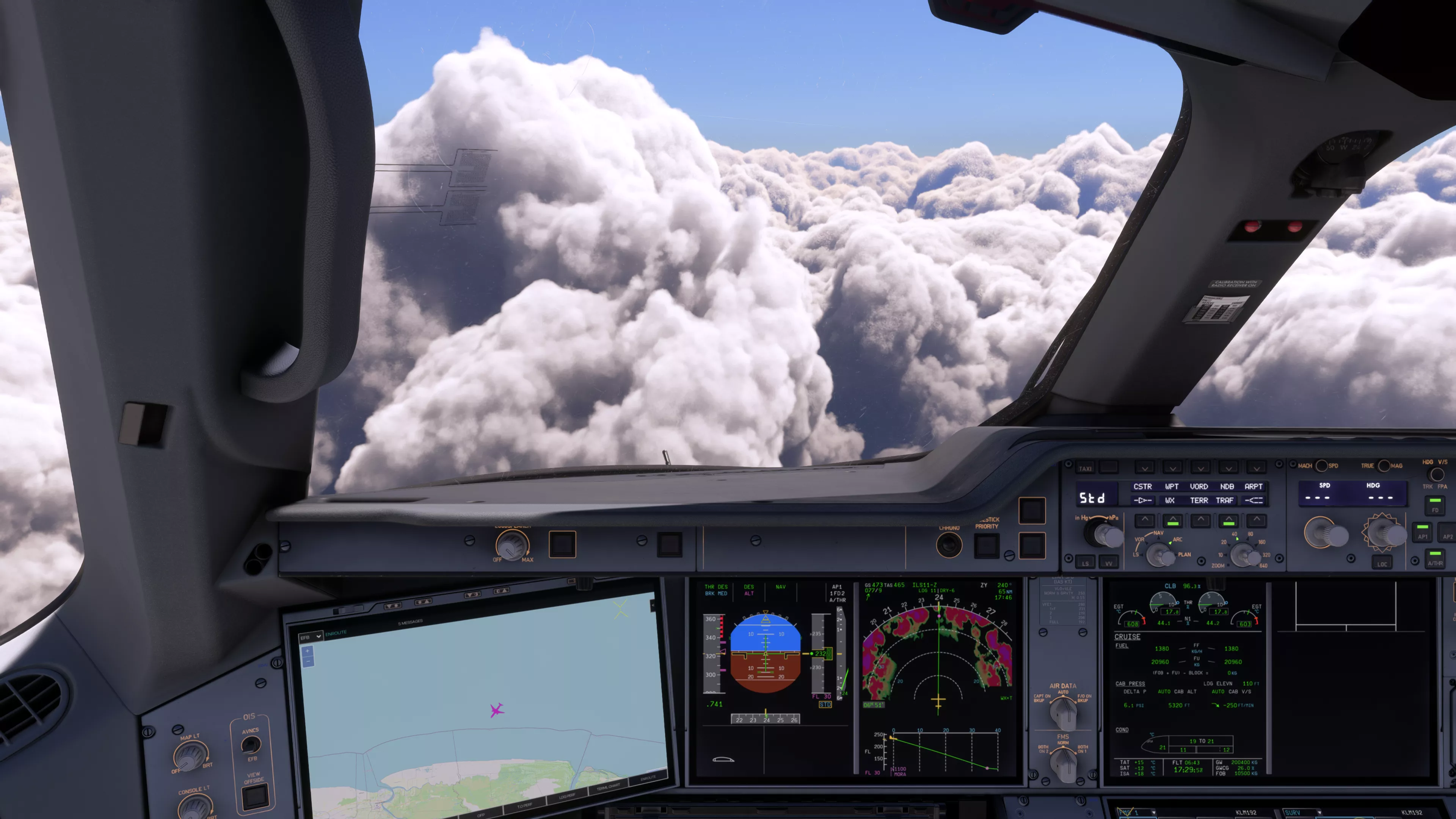 Flight Image