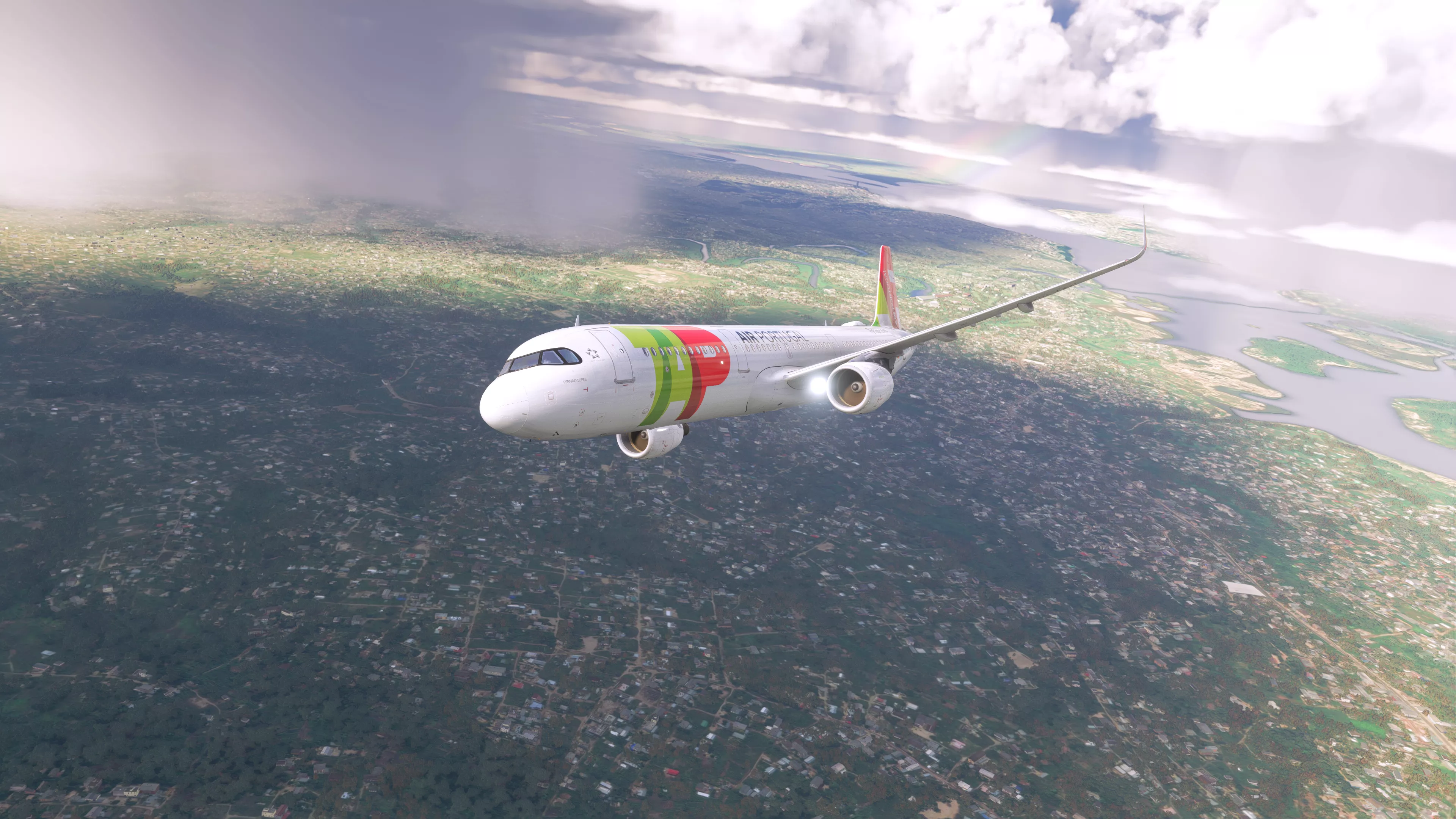 Flight Image