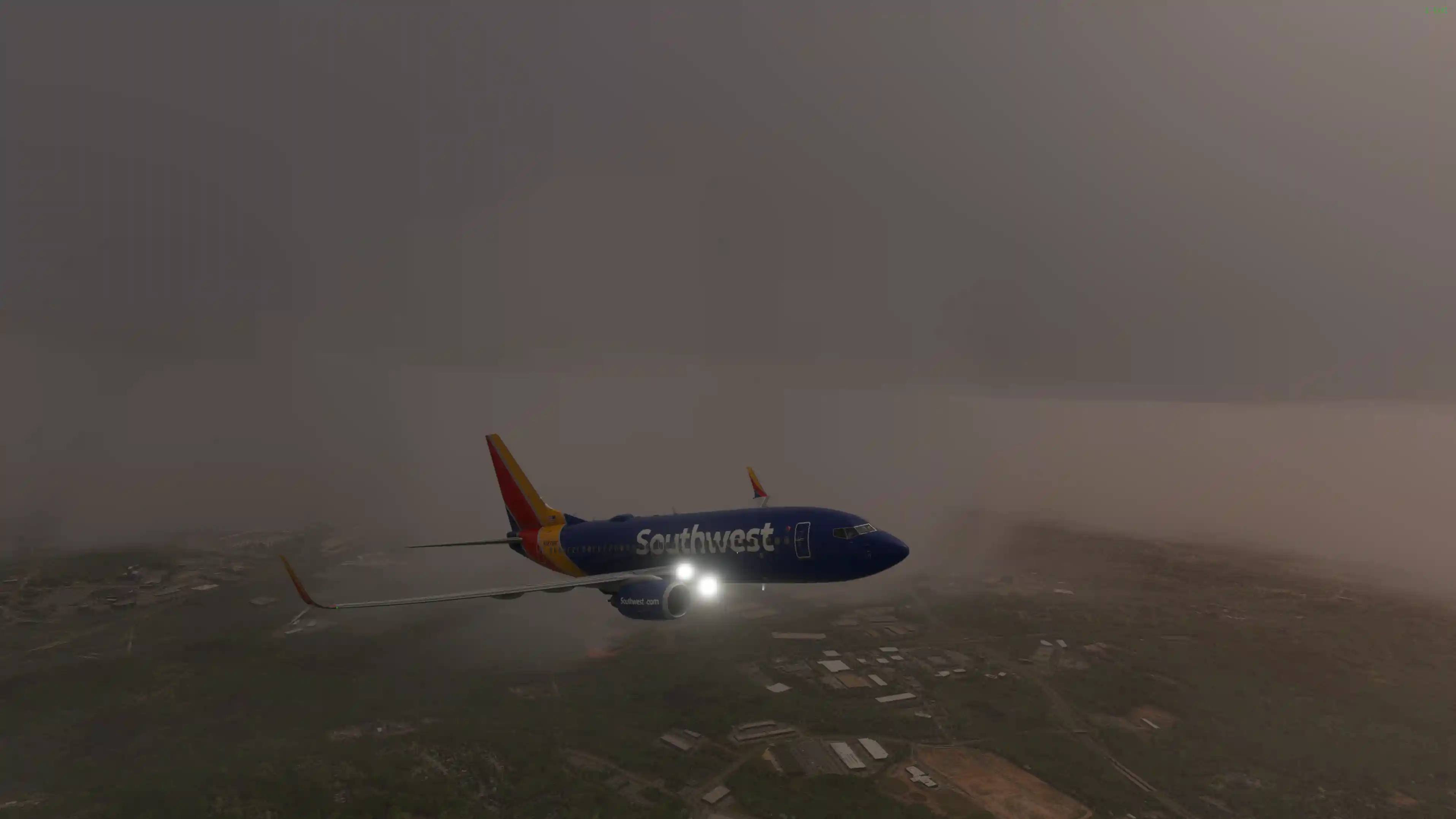 Flight Image
