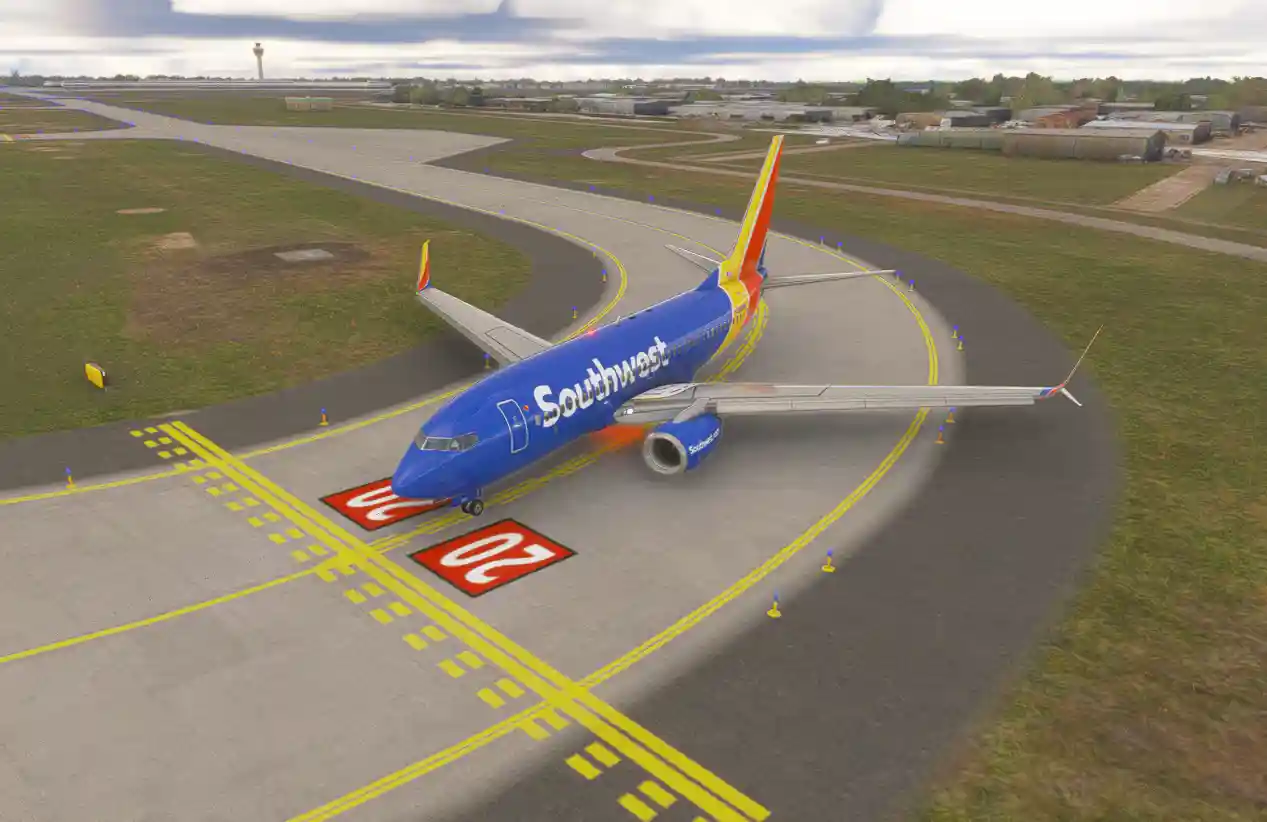 Flight Image