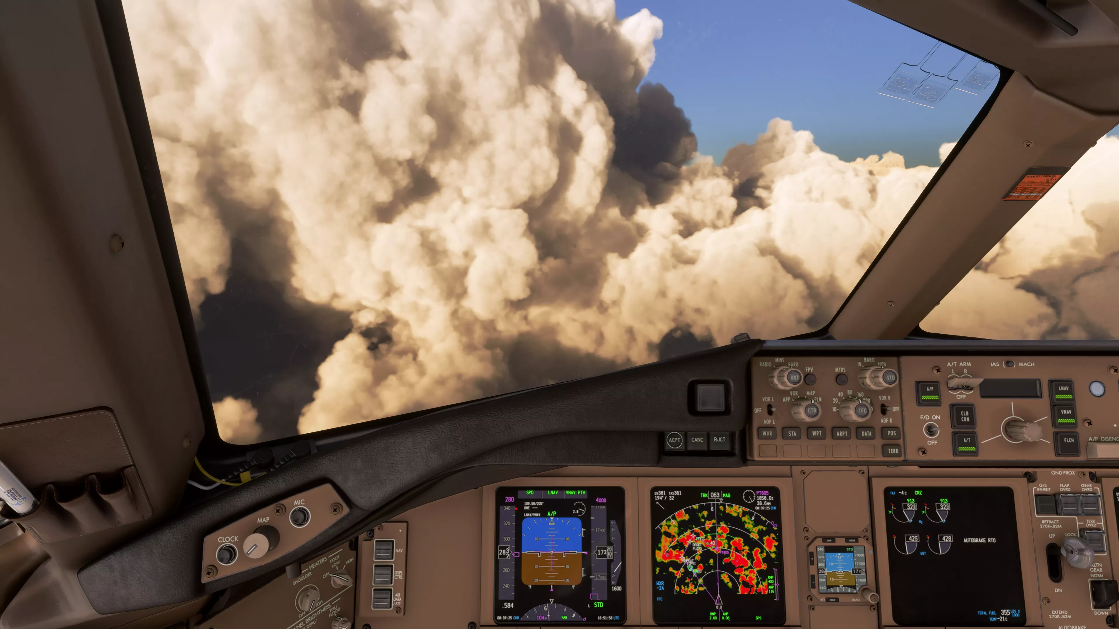 Flight Image