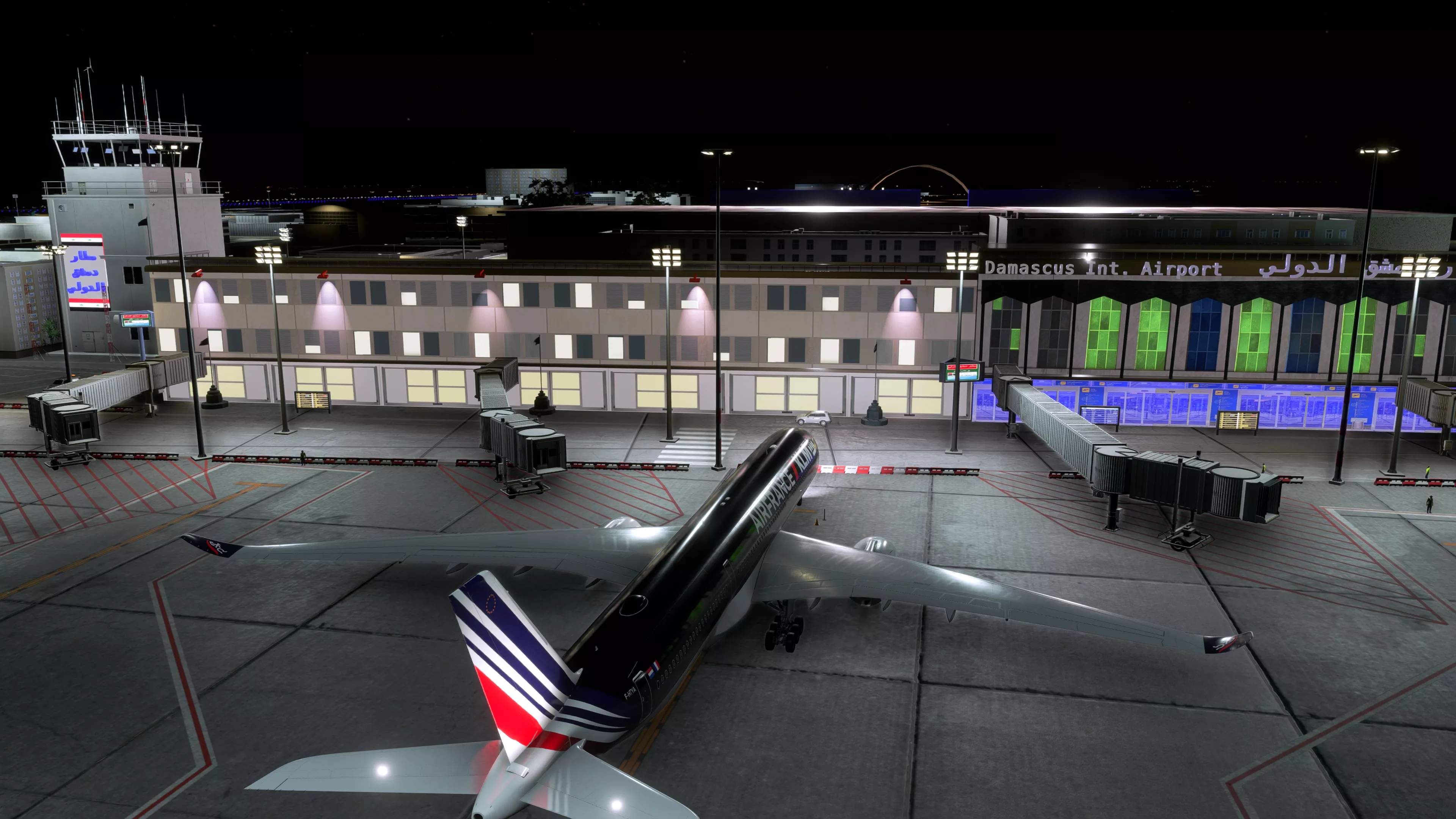 Flight Image
