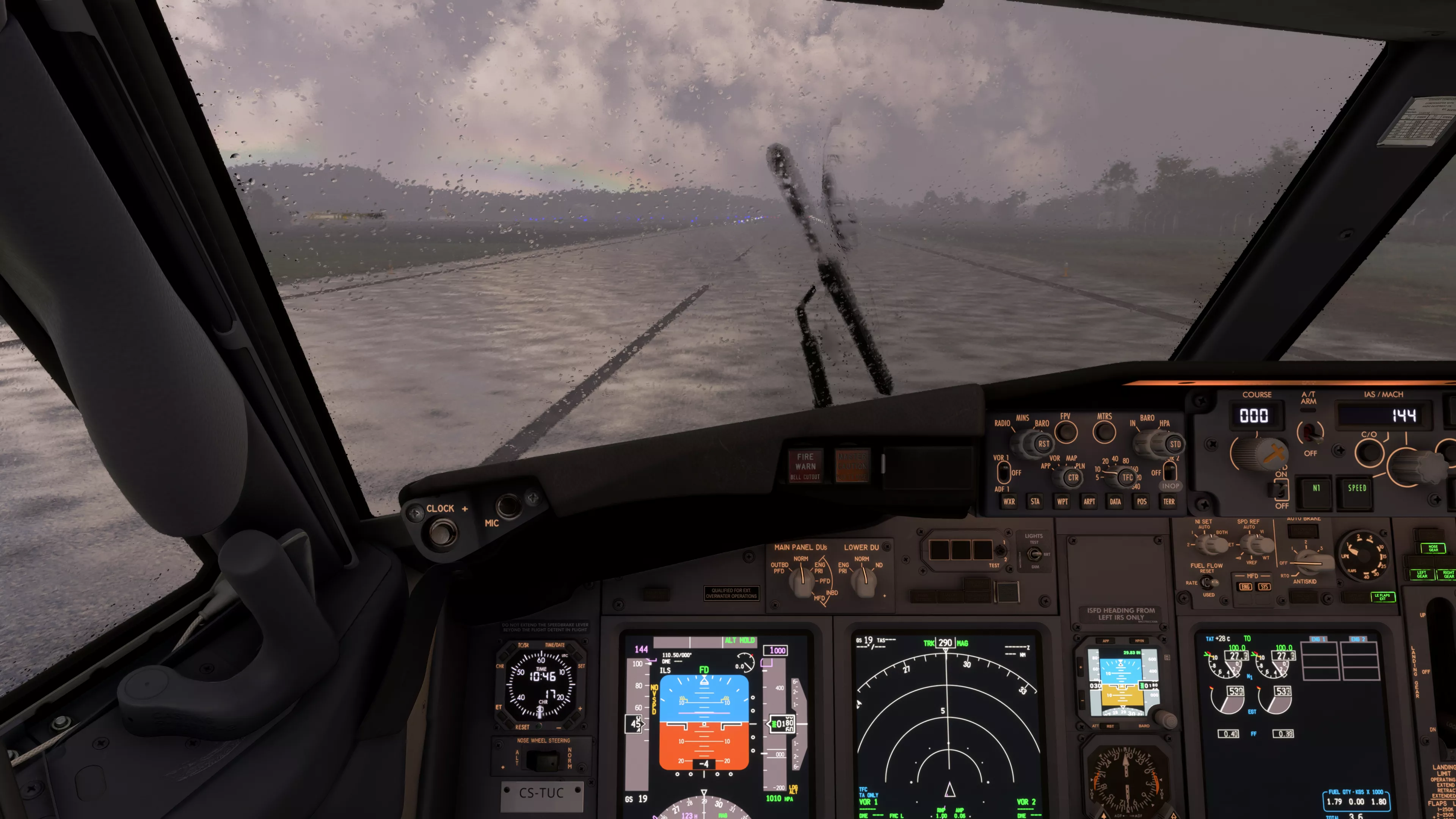 Flight Image