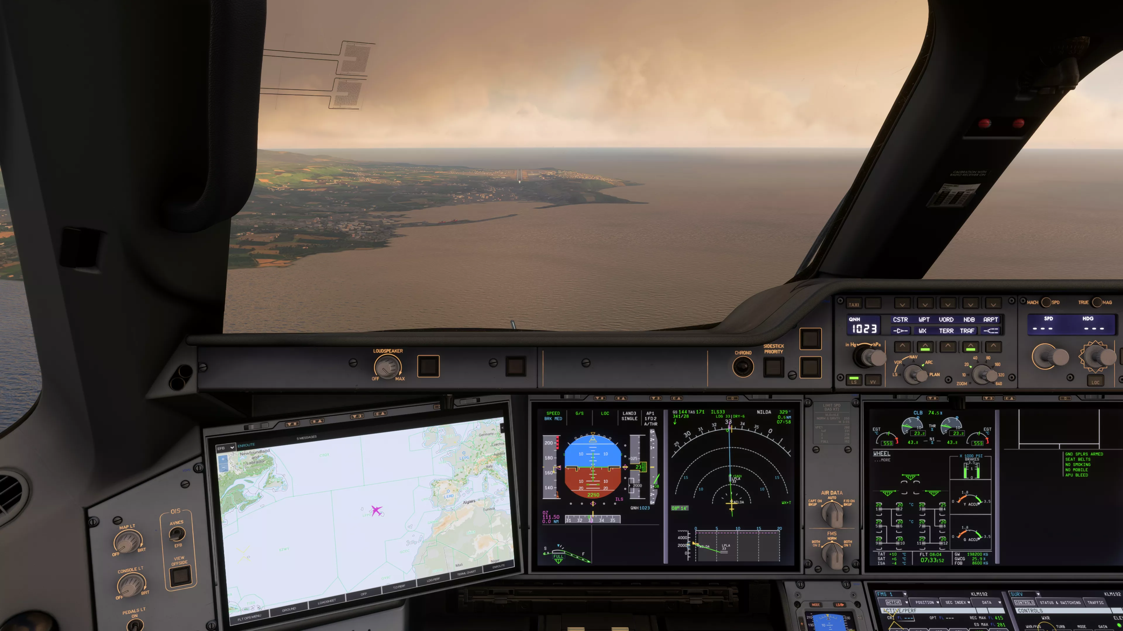 Flight Image