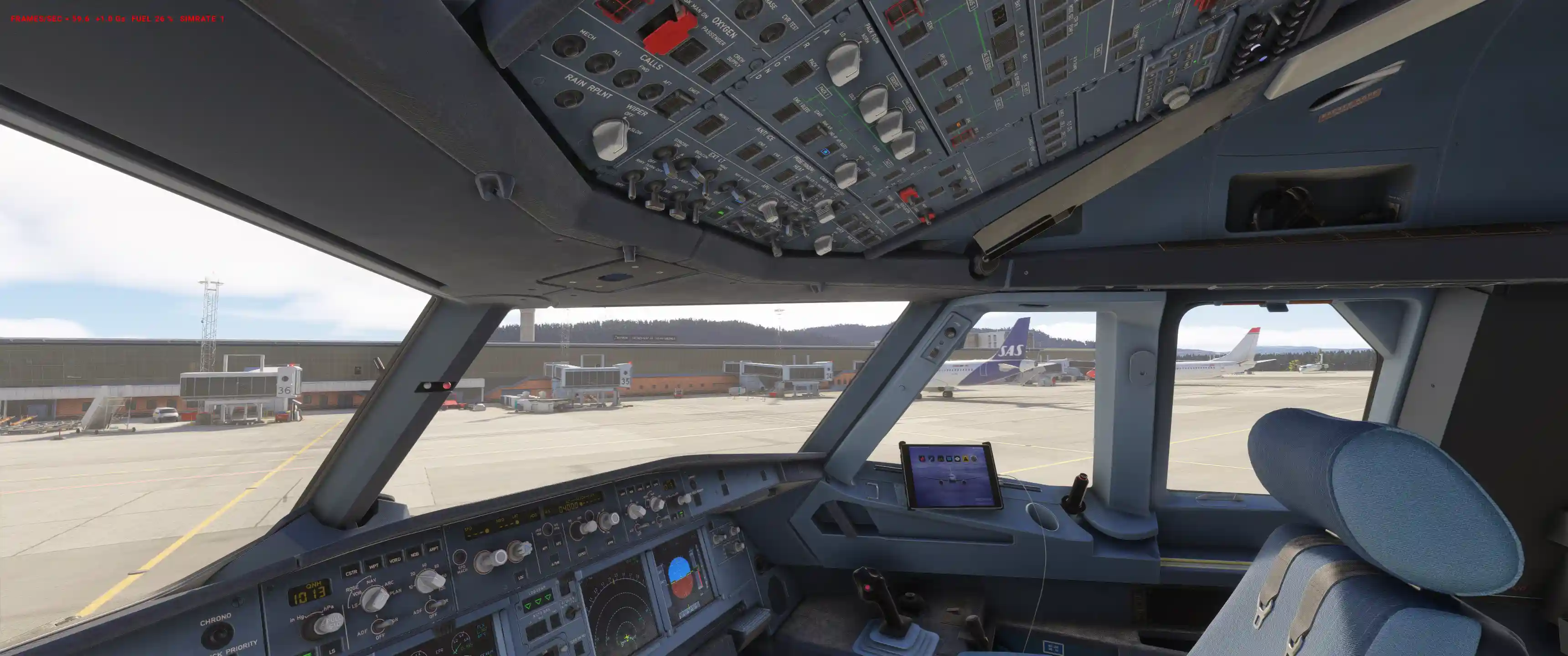 Flight Image