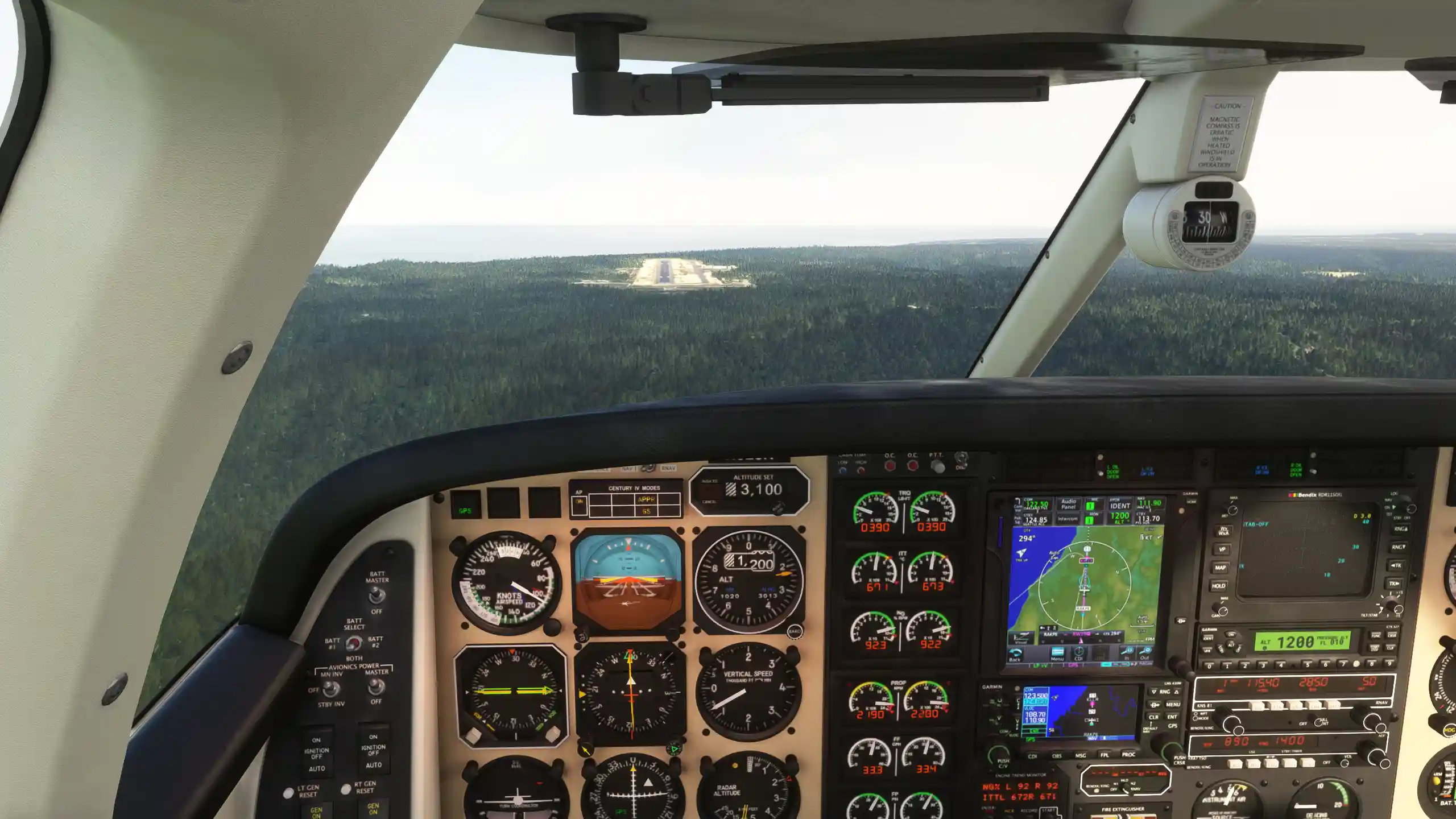 Flight Image