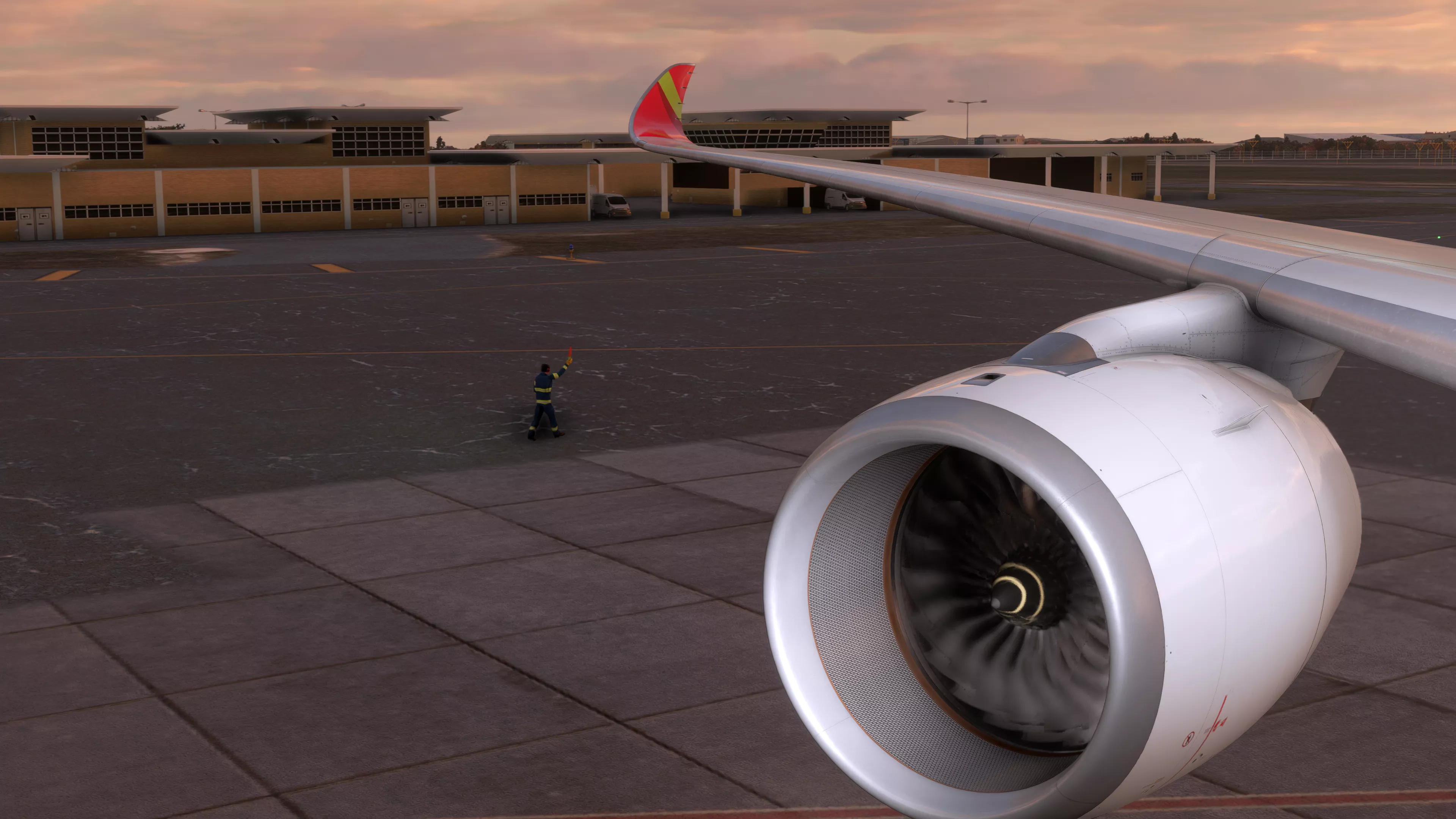 Flight Image