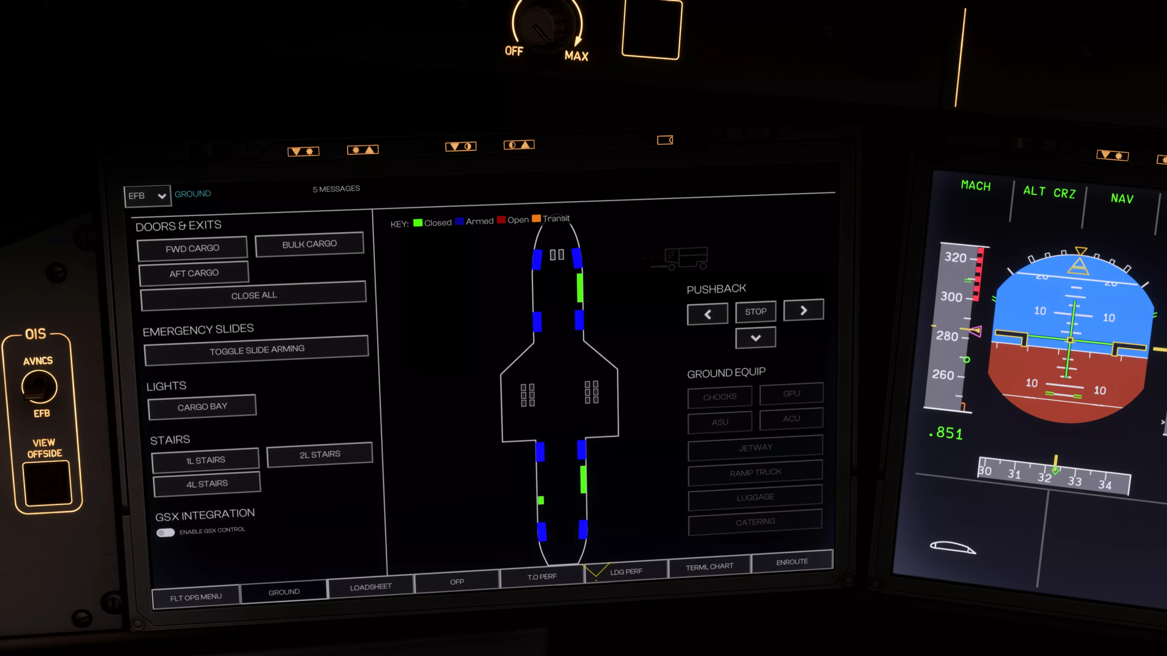 Flight Image