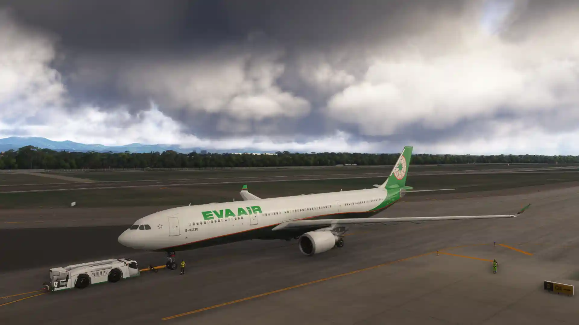 Flight Image