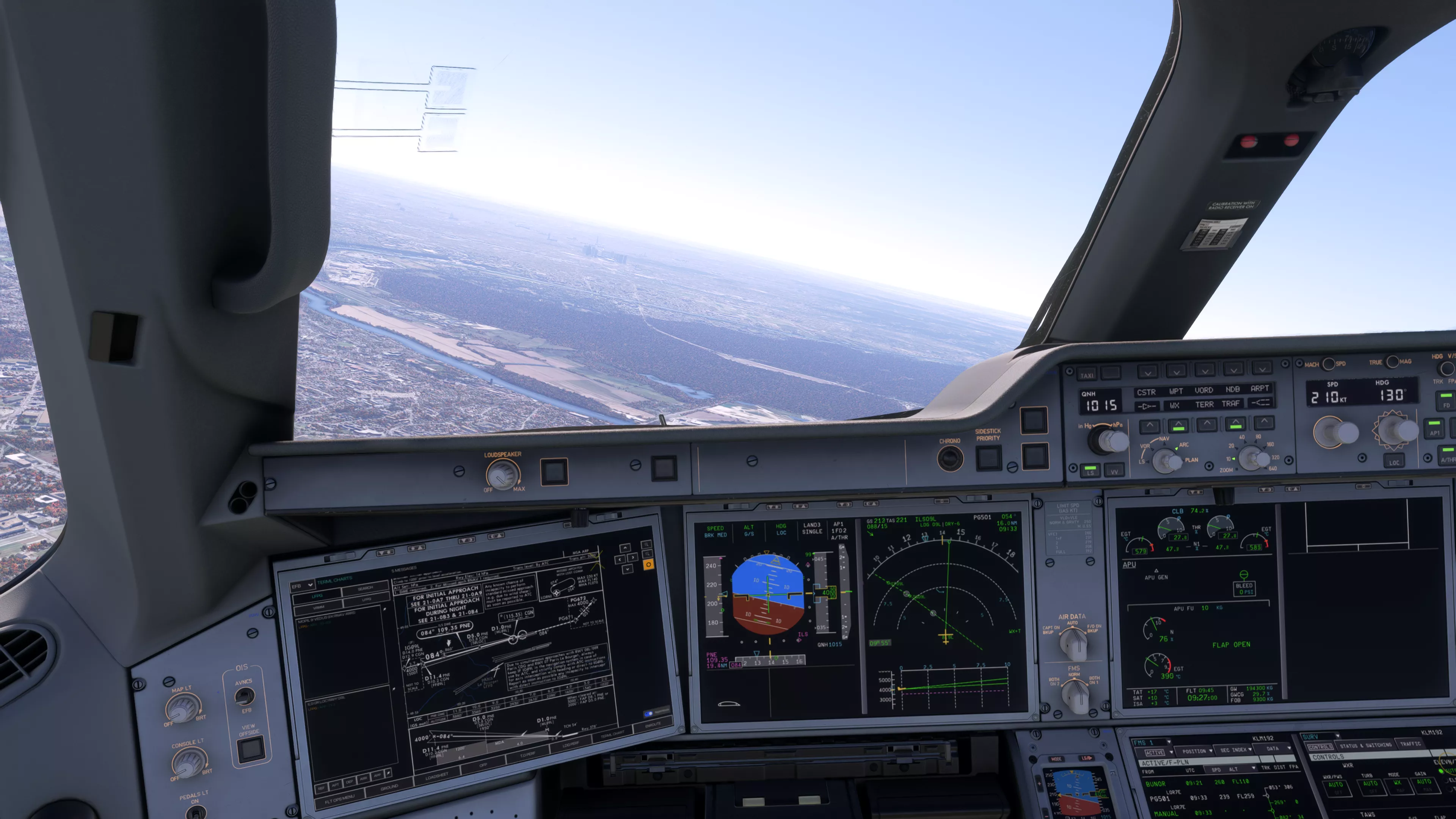Flight Image