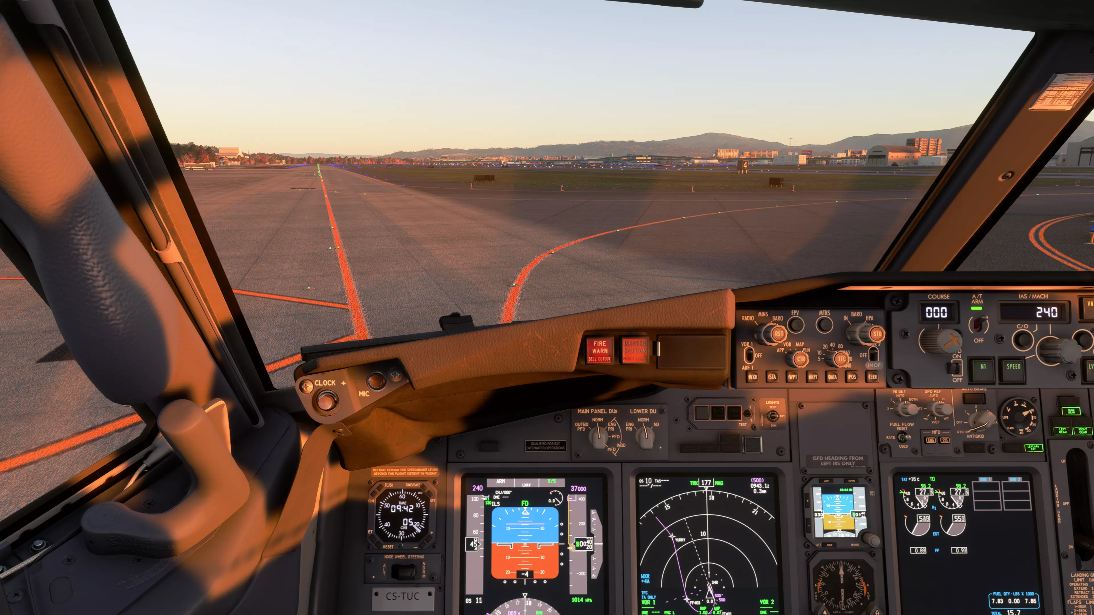 Flight Image