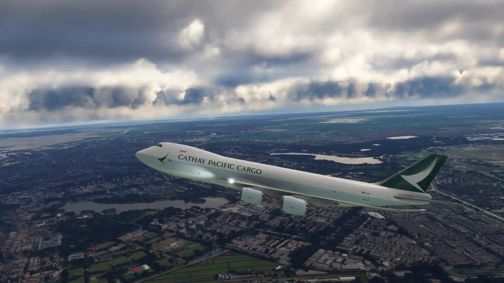 Flight Image