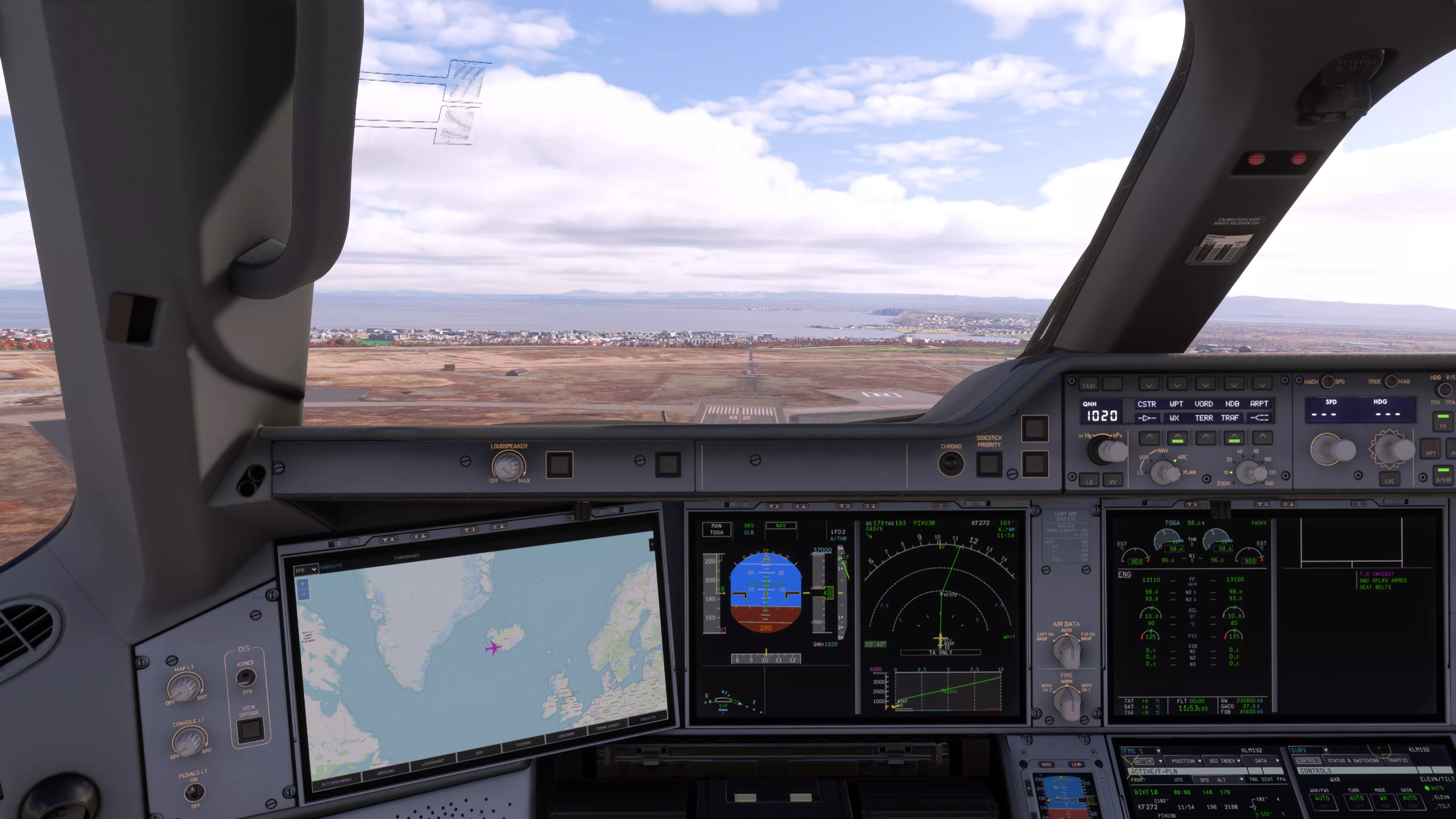 Flight Image