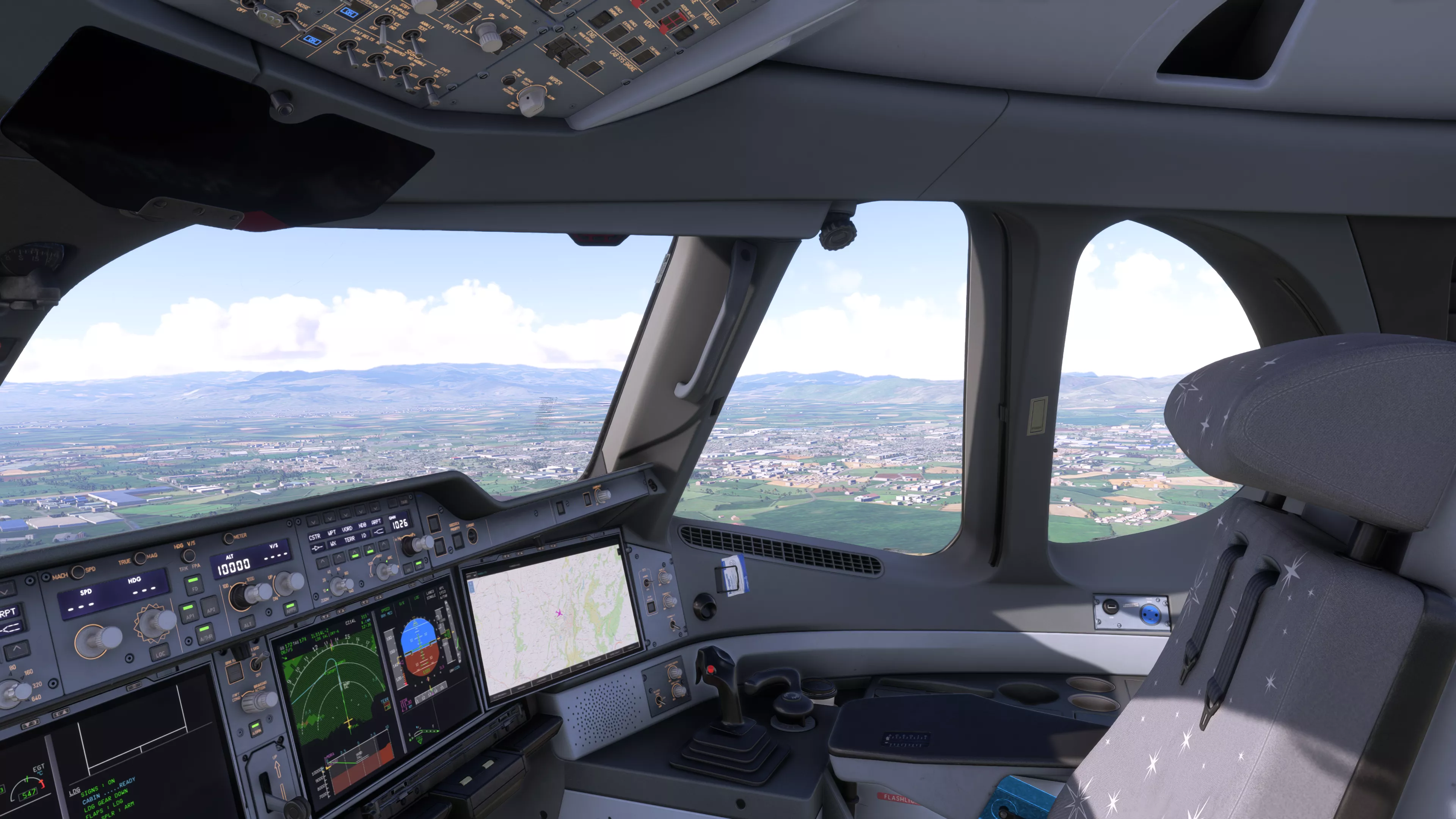 Flight Image
