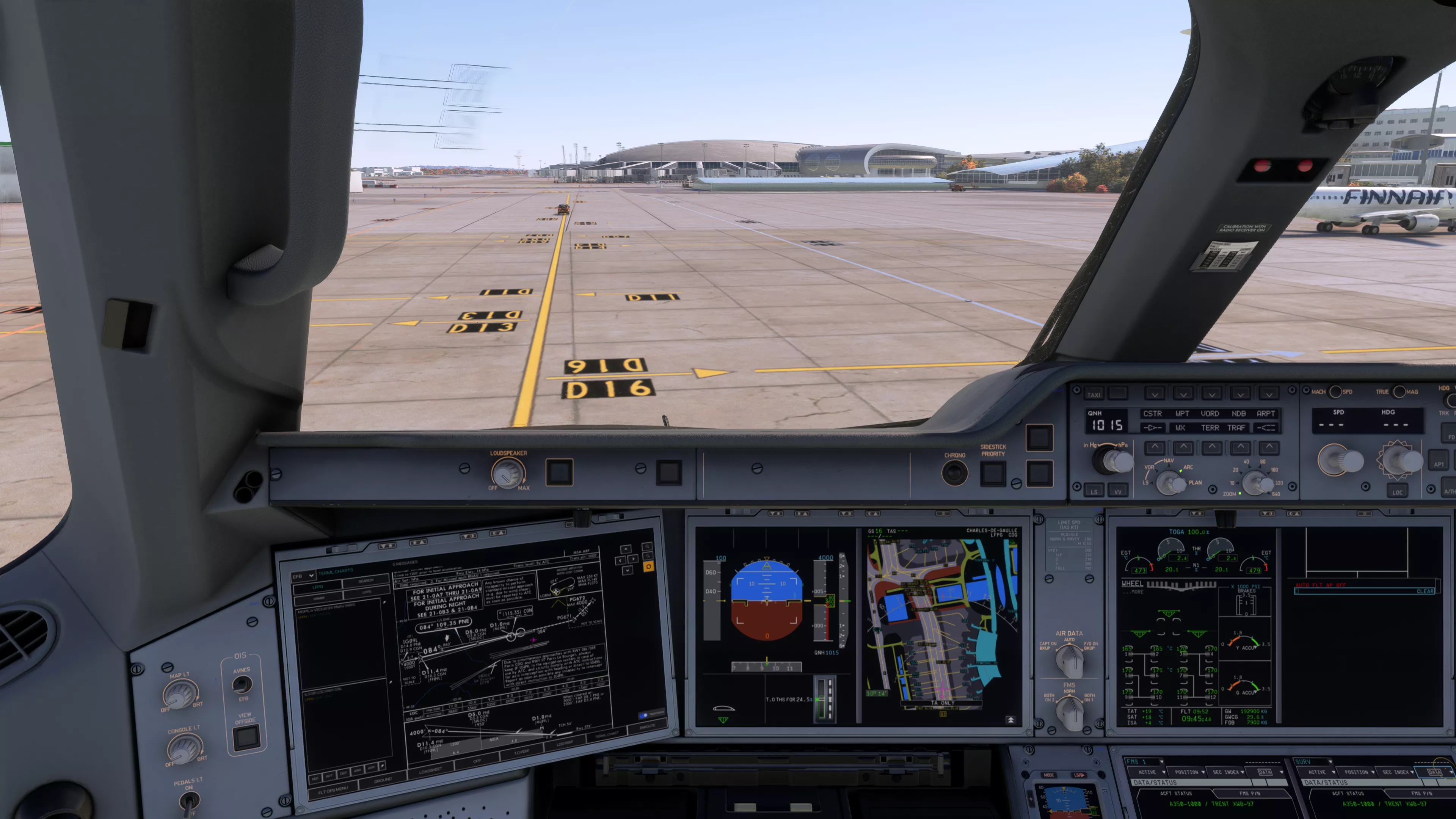 Flight Image